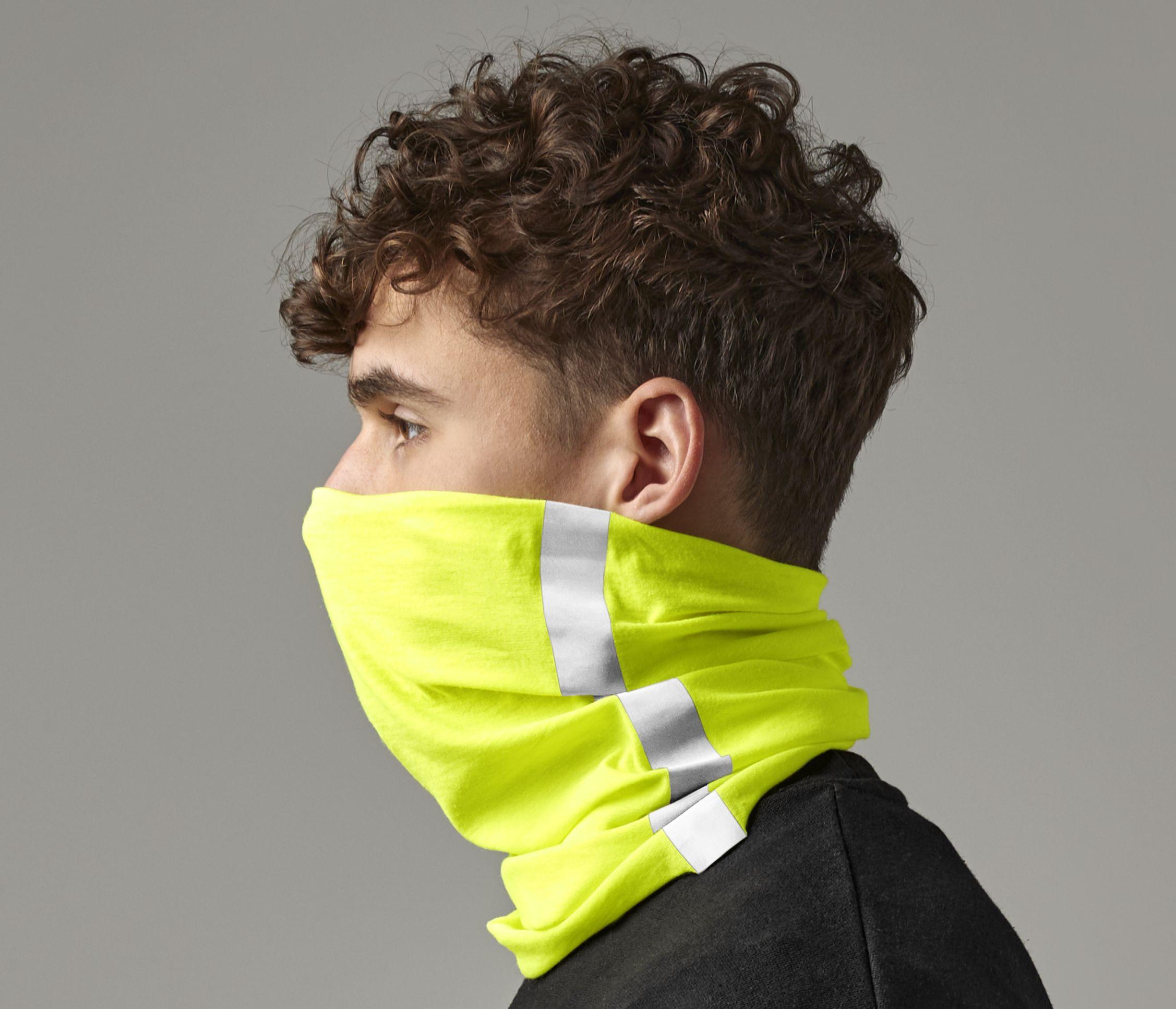 Morf® haute visibilité