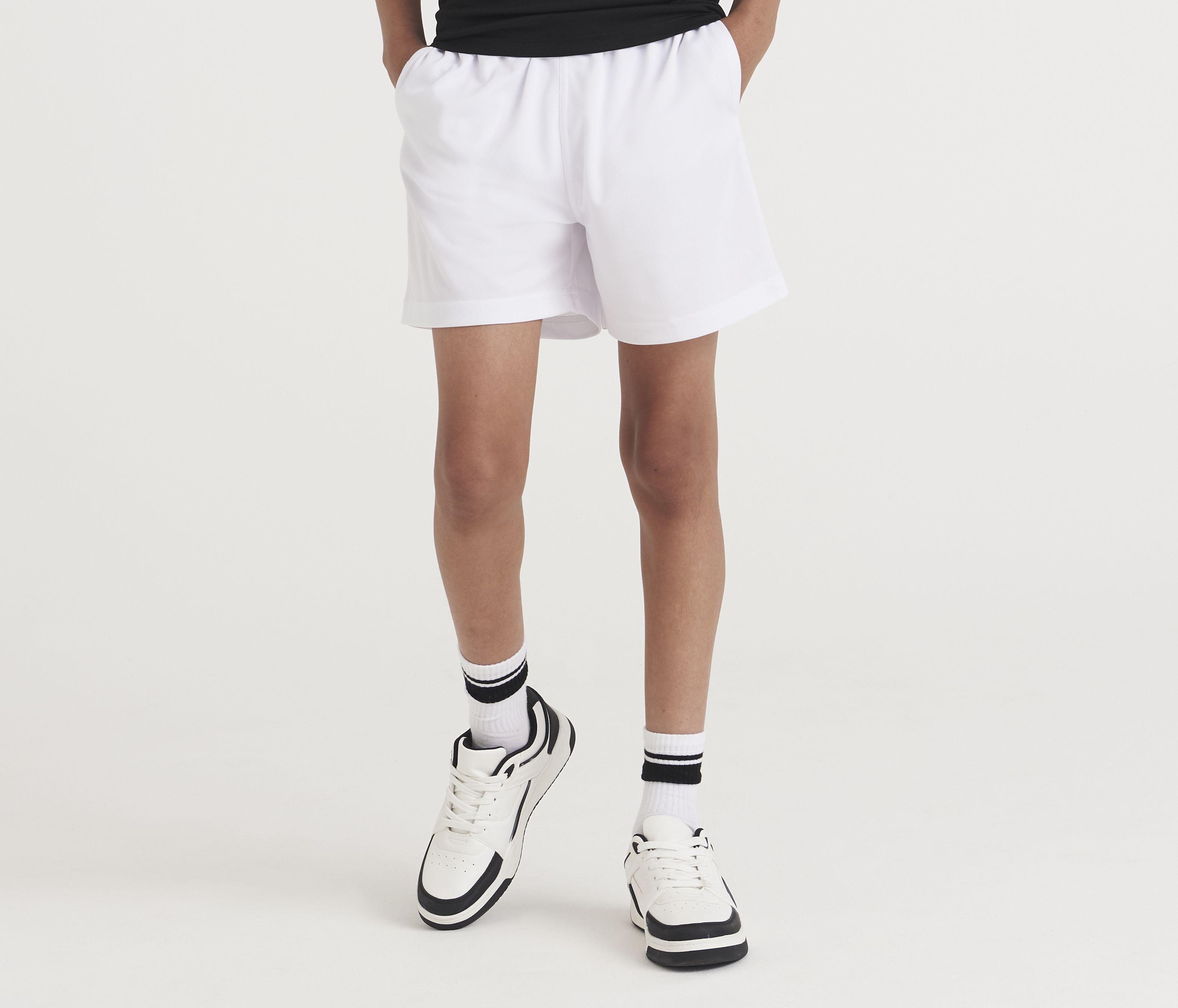 Short de sport enfant