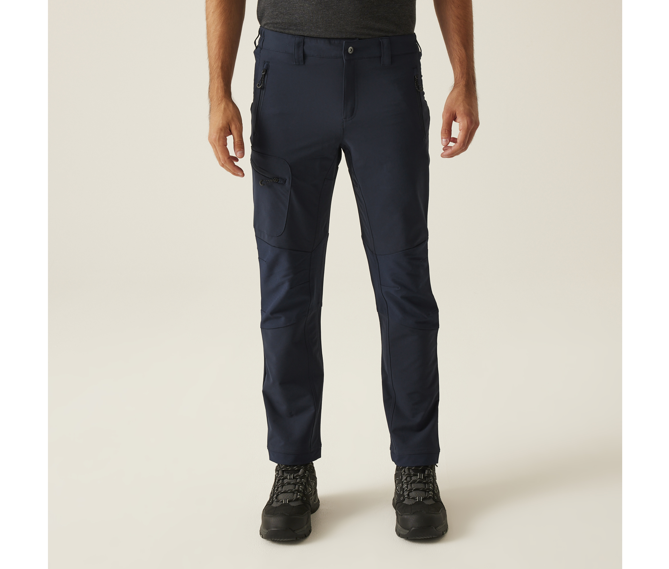 Pantalon de travail stretch