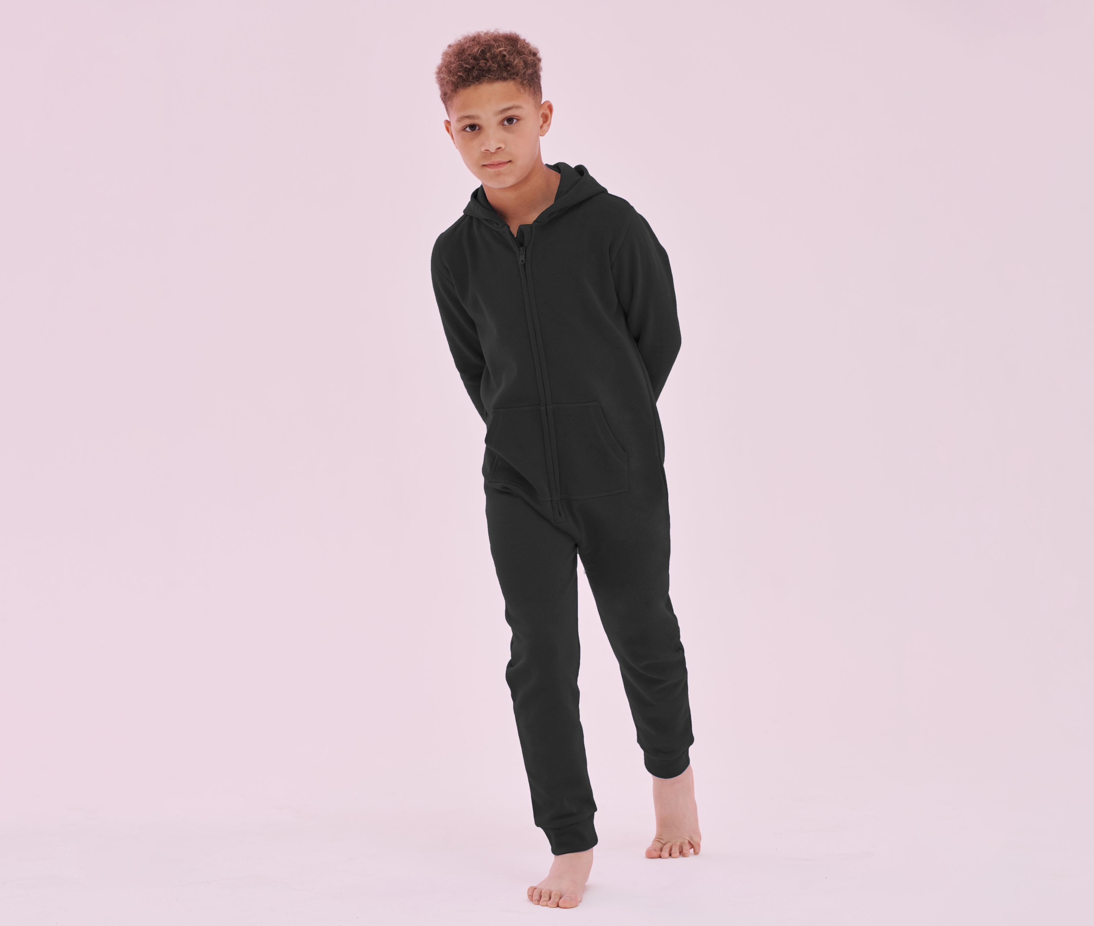 Combinaison pyjama enfant