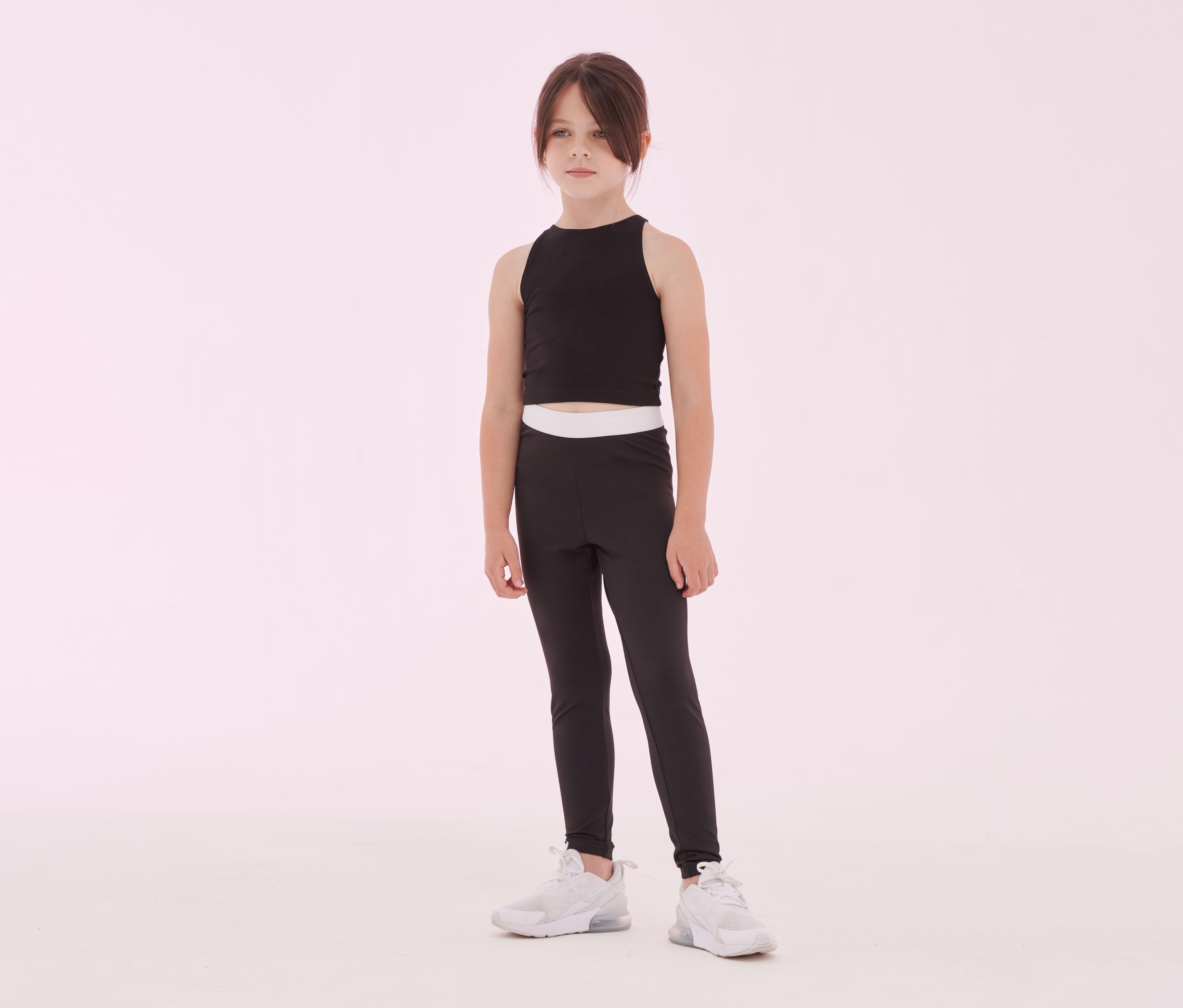 Legging enfant