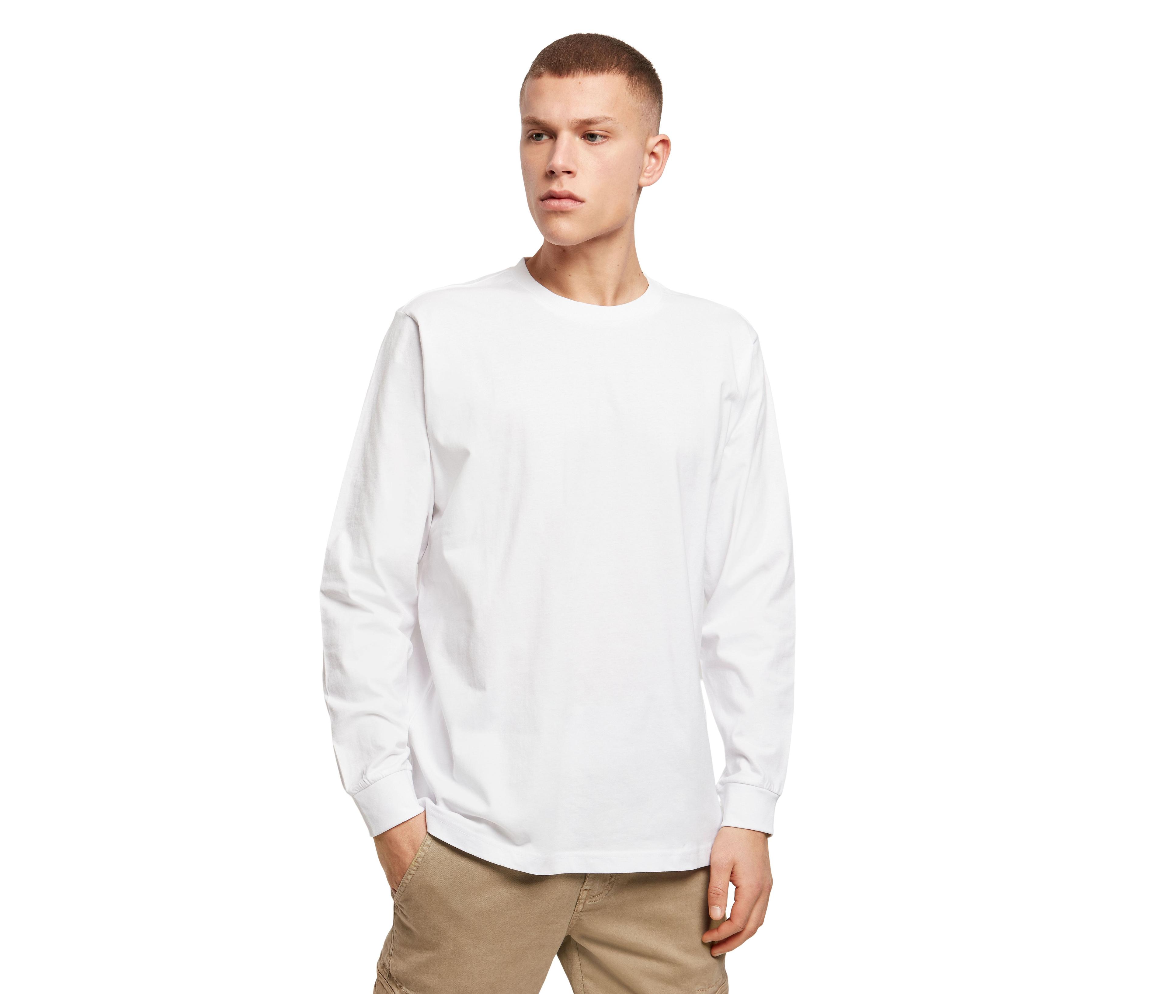 Tee-shirt manches longues