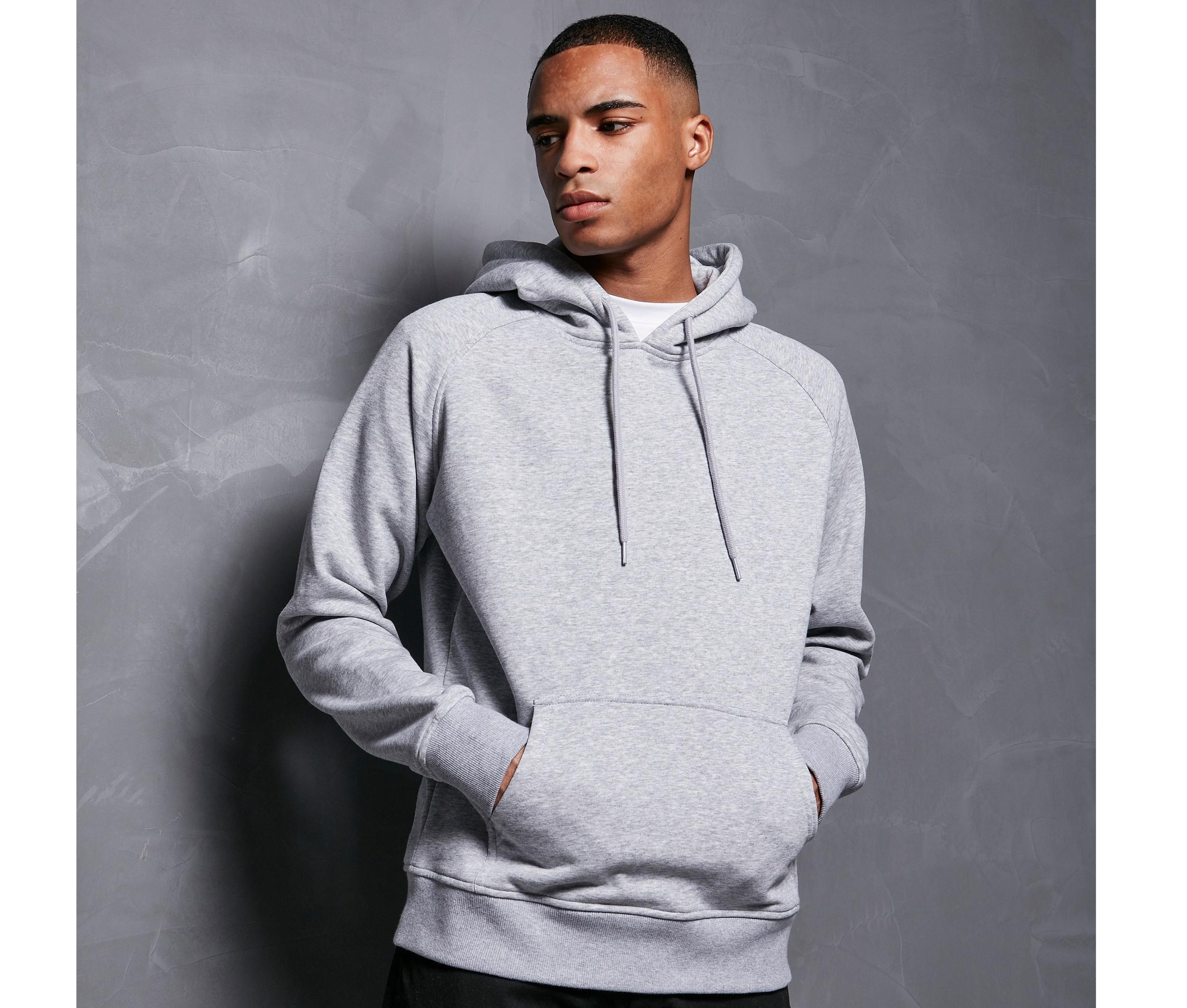 Sweat à capuche