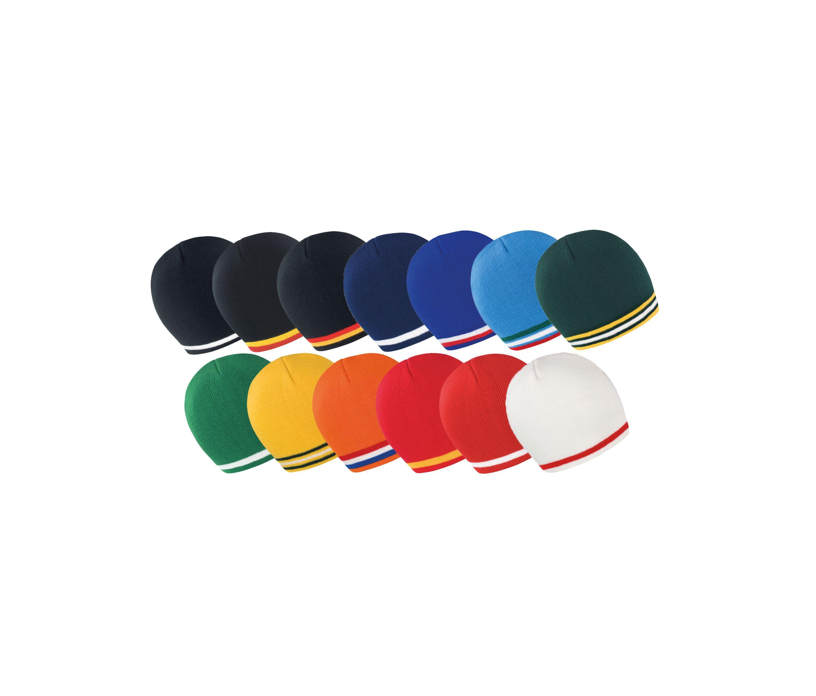 Bonnet national