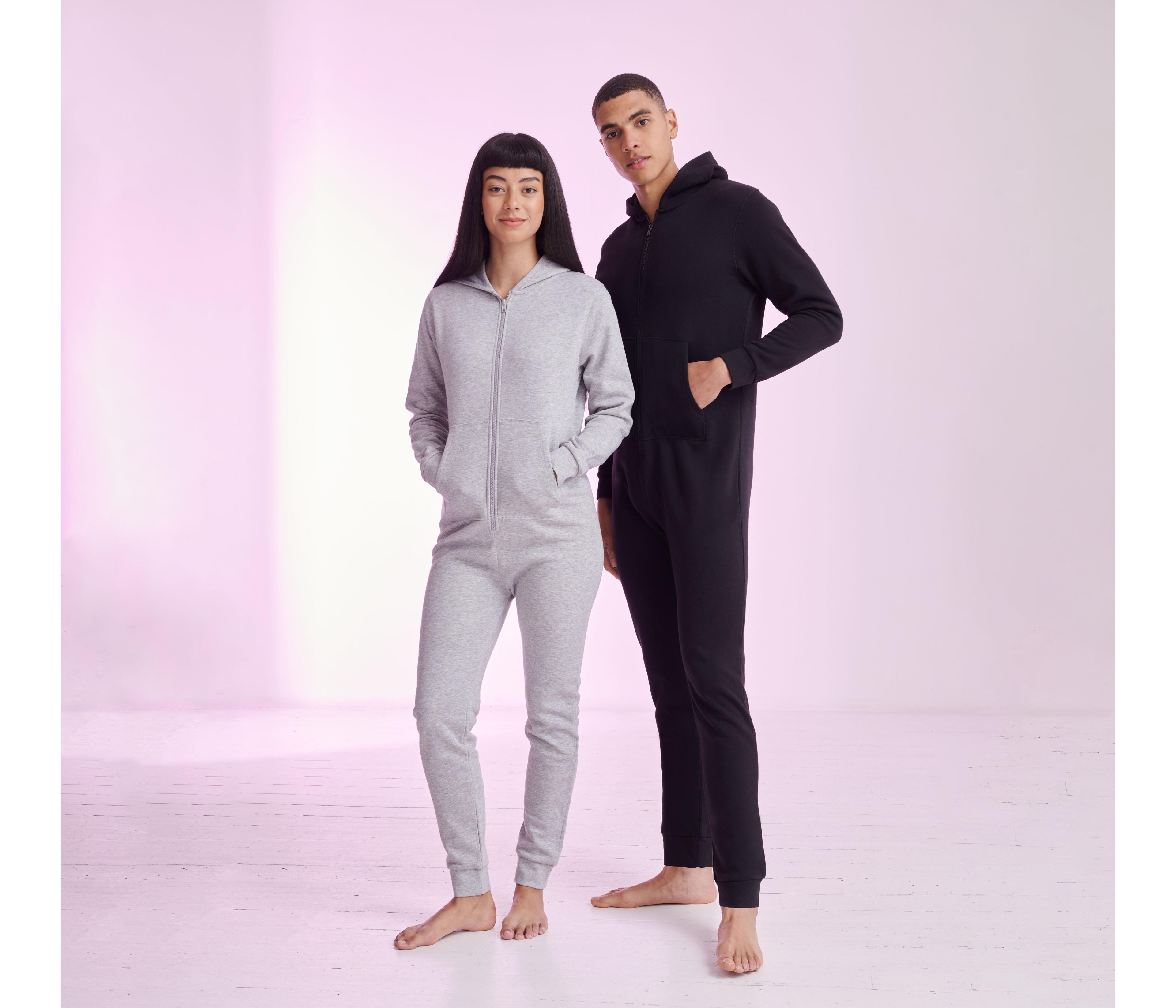 Pyjama combinaison