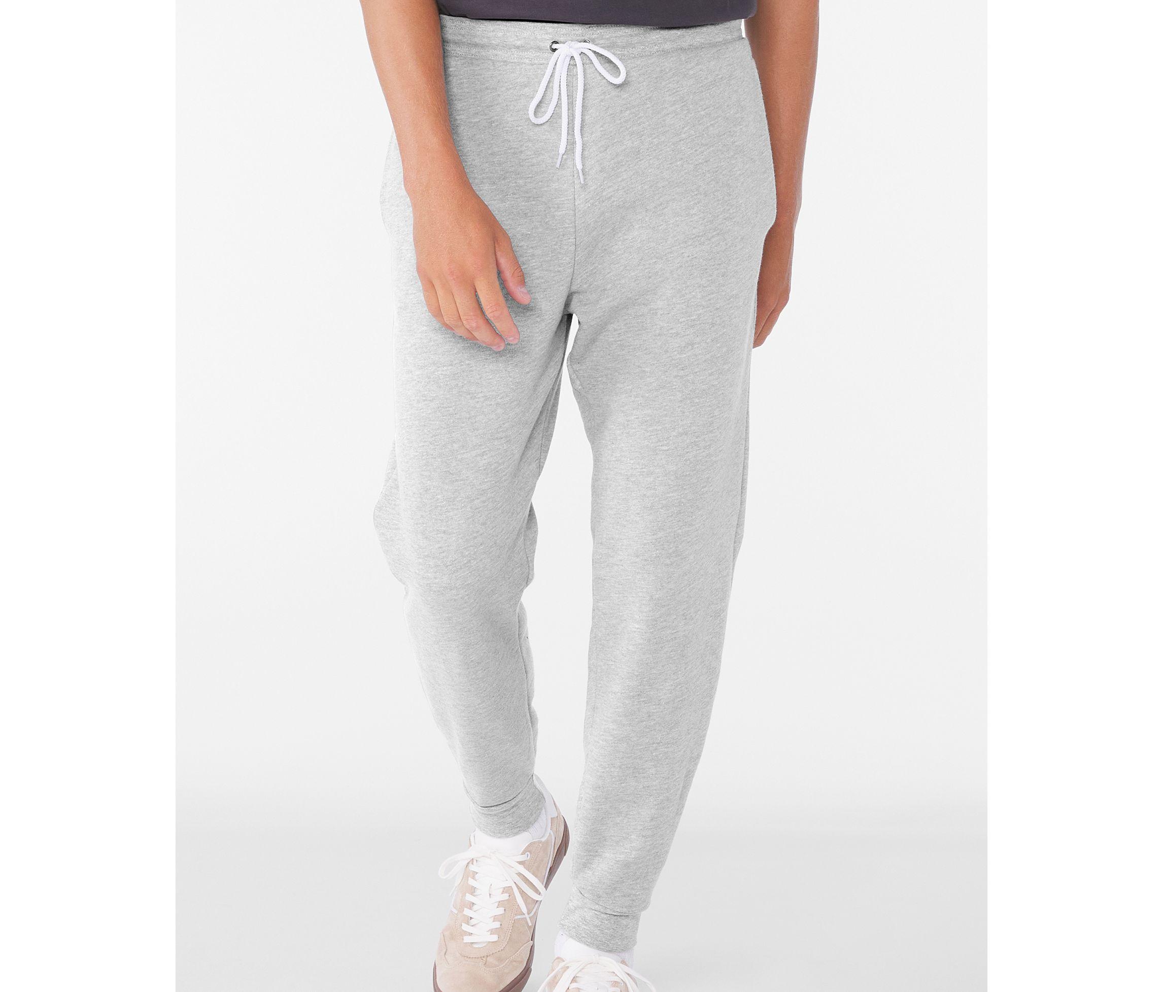 Pantalon de jogging unisexe