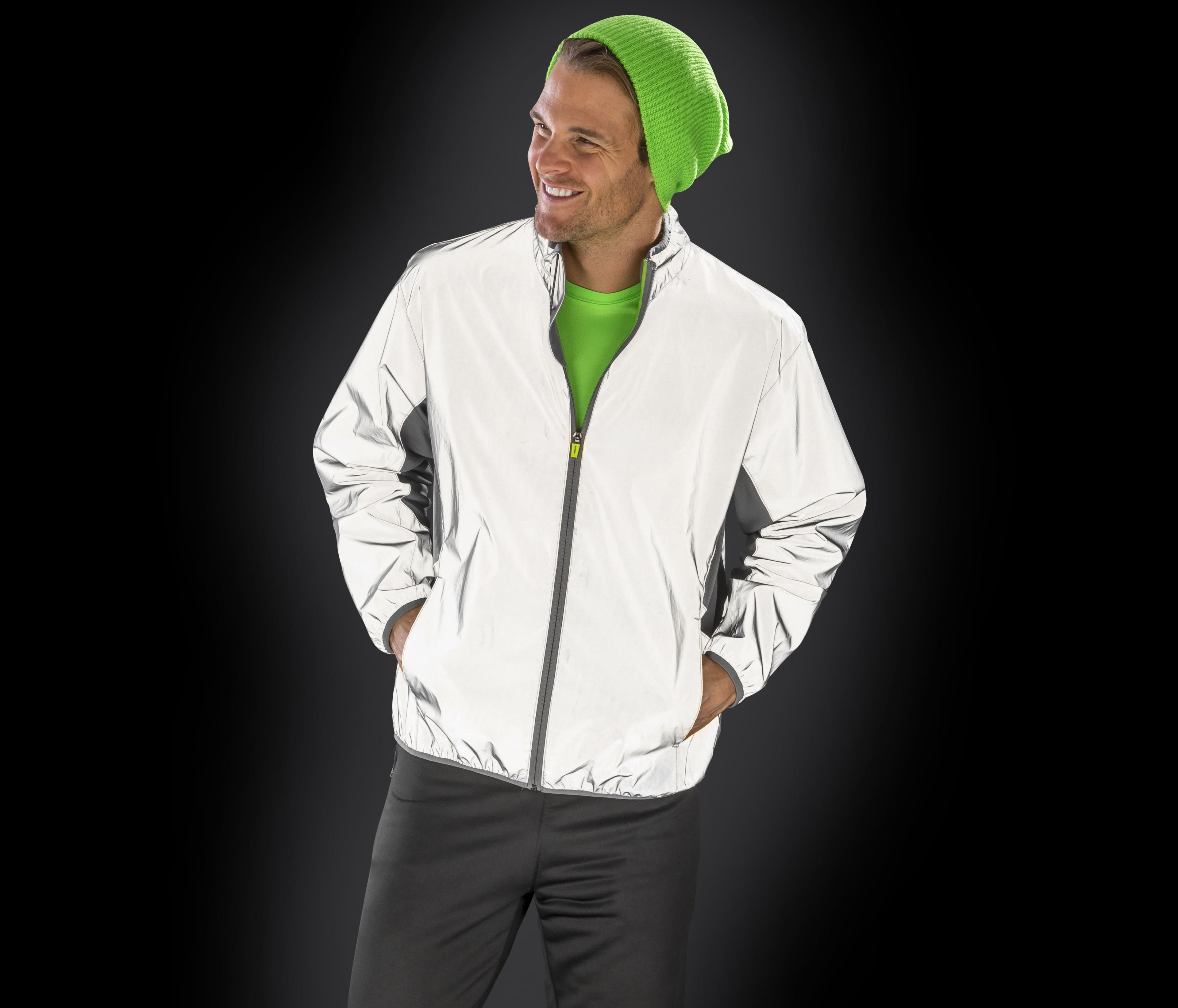 Coupe vent imperméable
