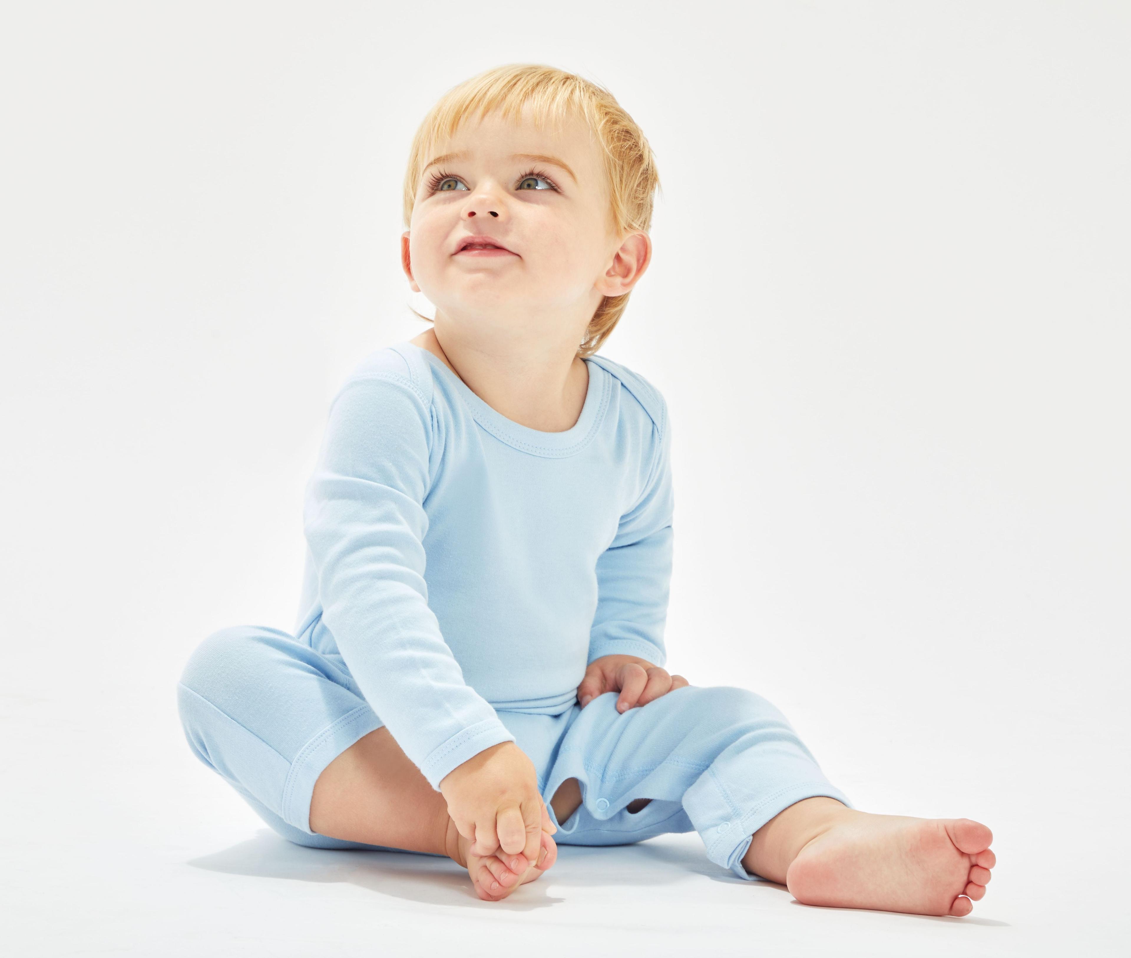 Body combinaison bébé