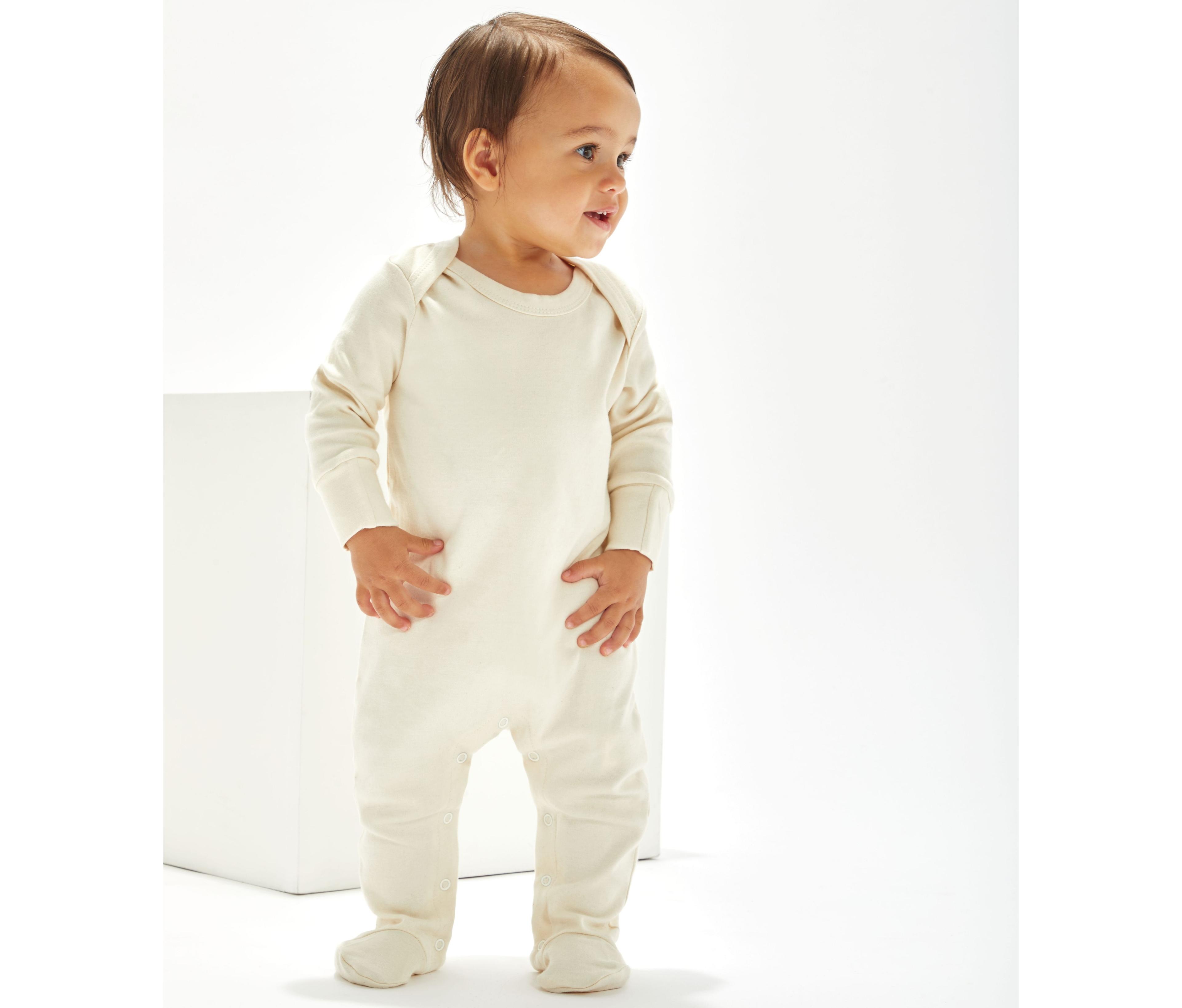 Pyjama bébé