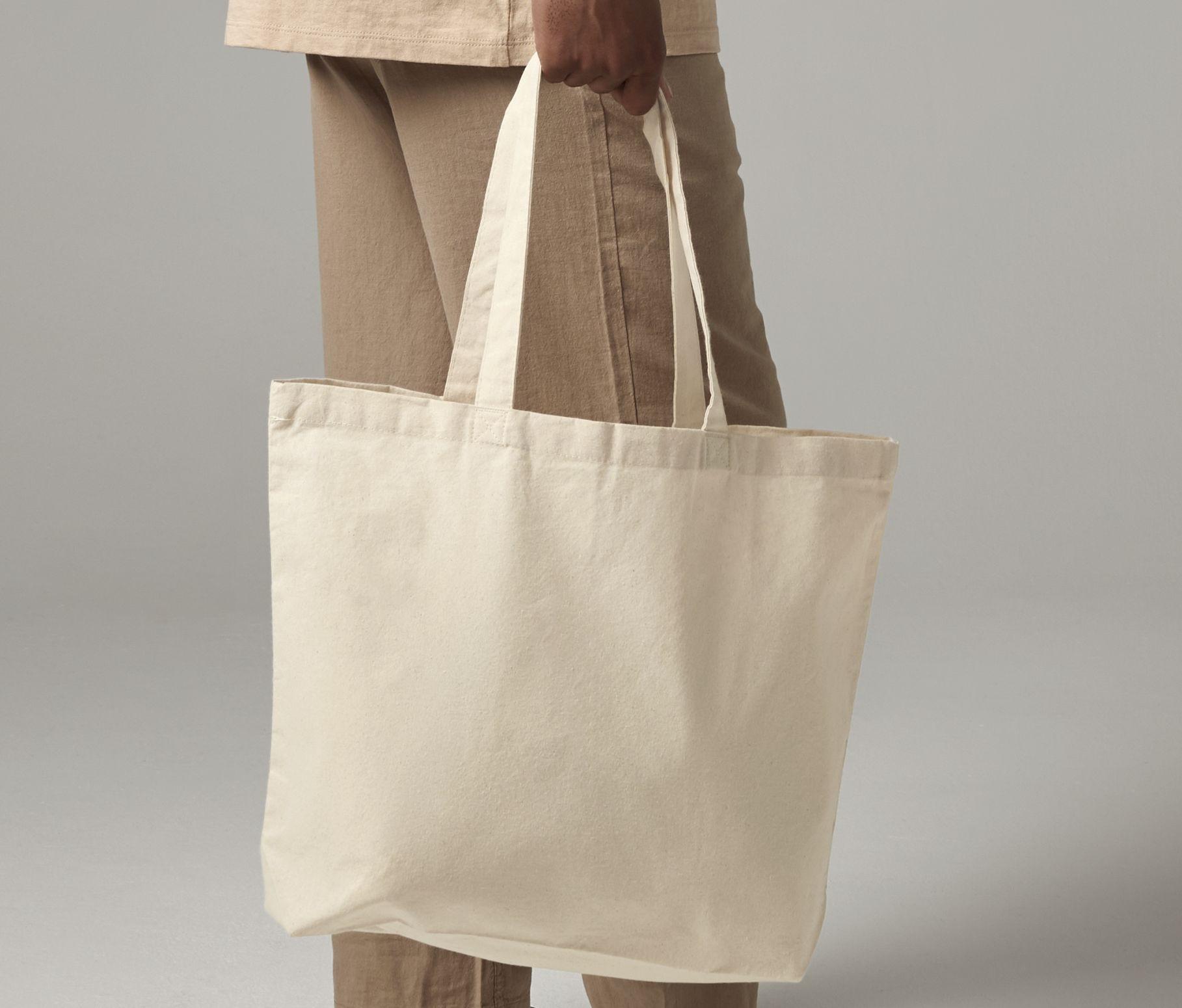 Maxi sac shopping