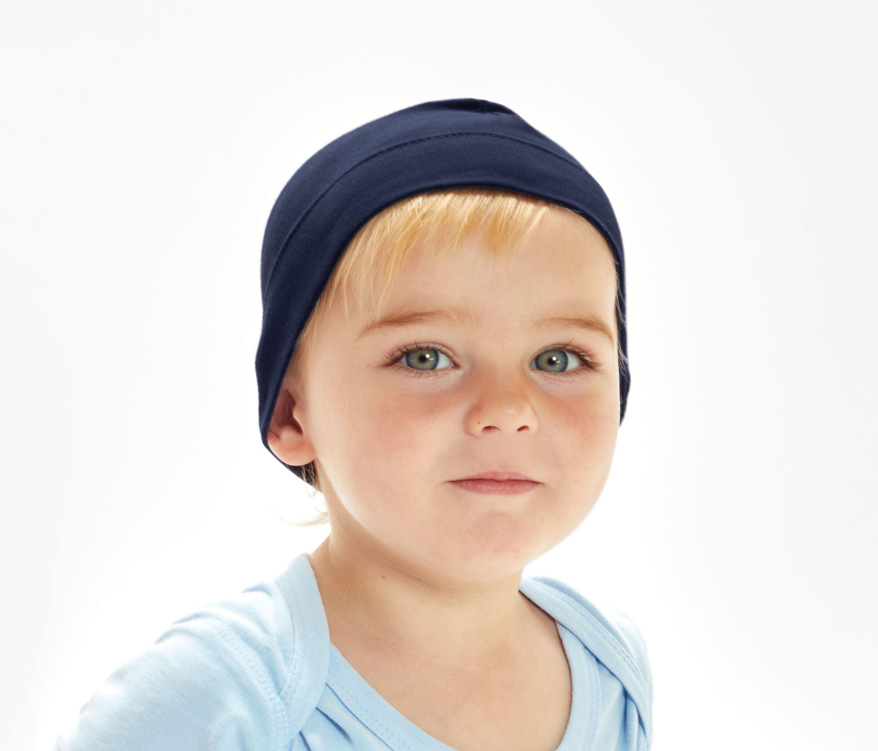 Bonnet pour bébé