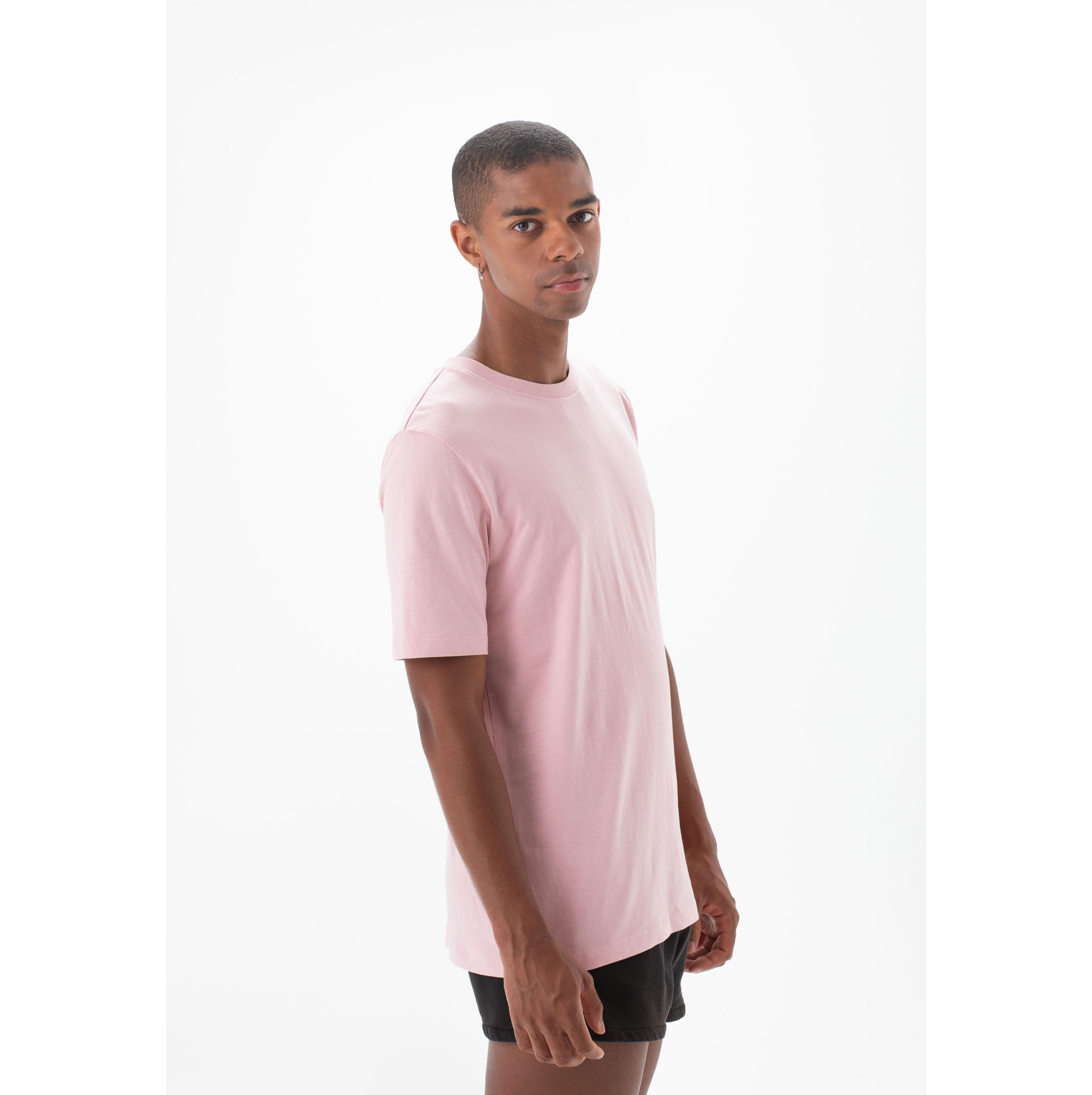 Tee-shirt lourd unisexe