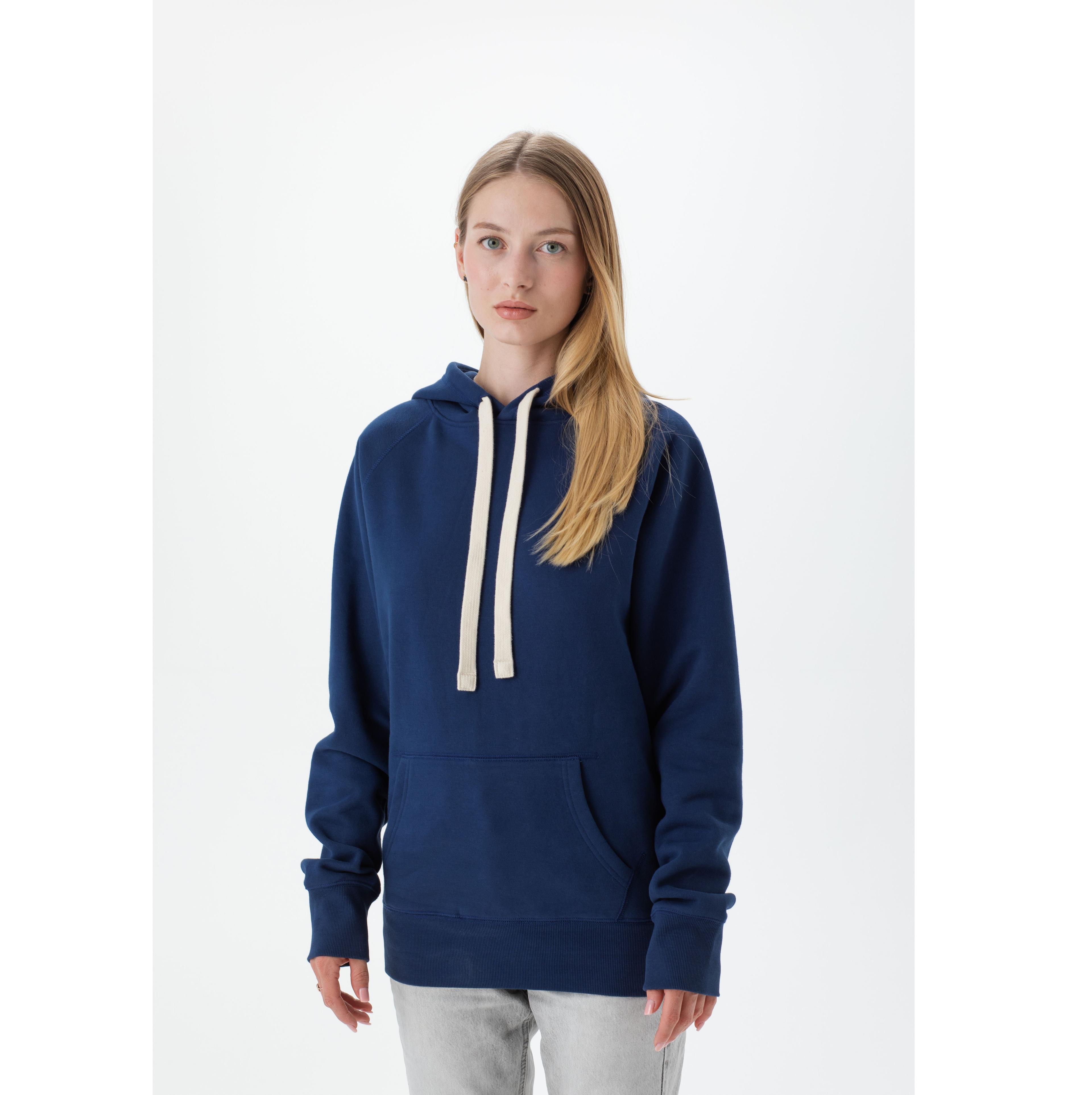 Sweat à capuche Premium homme