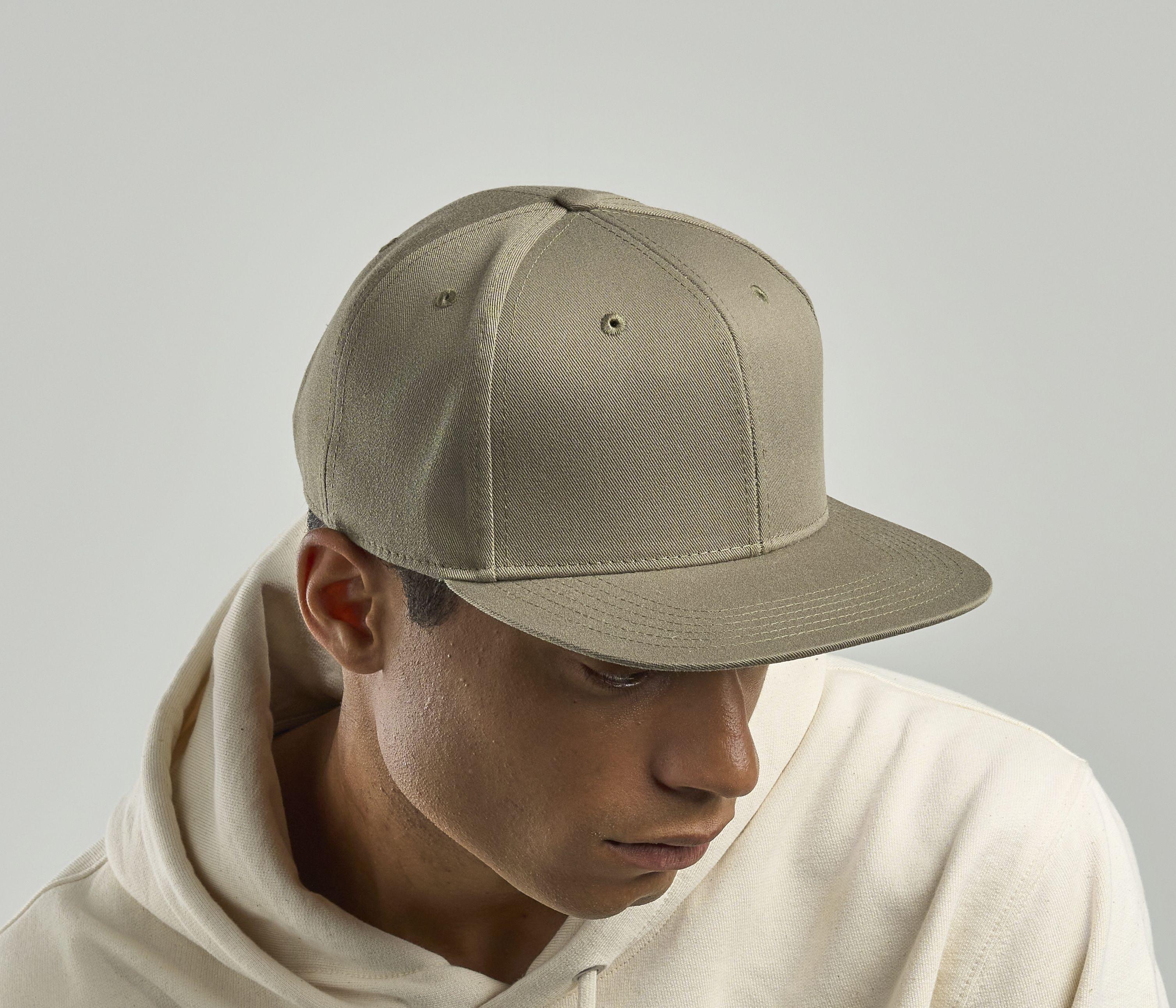 Casquette snapback