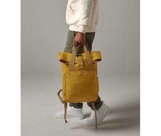 Sac à dos fermeture à enroulement