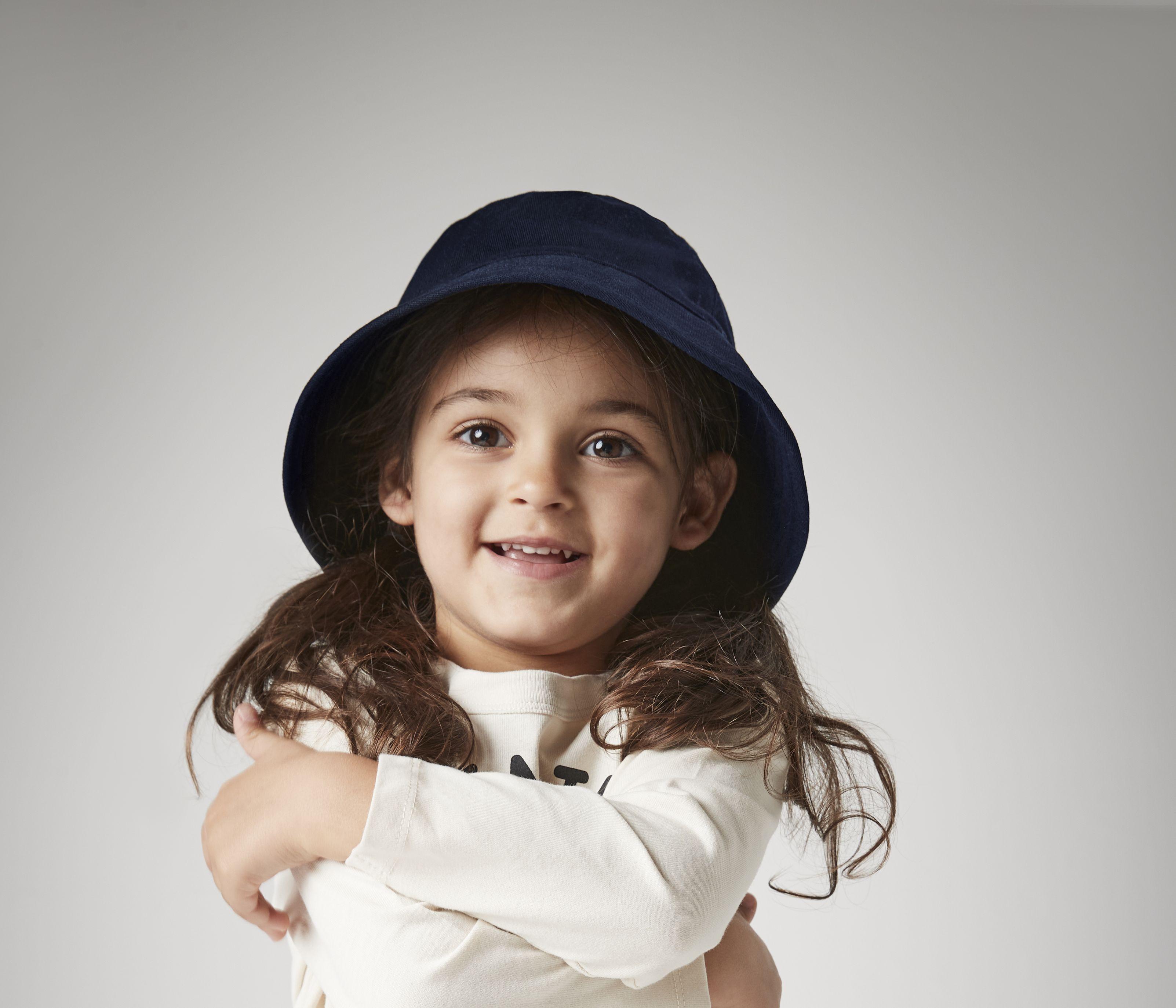 Bob enfant en coton organique