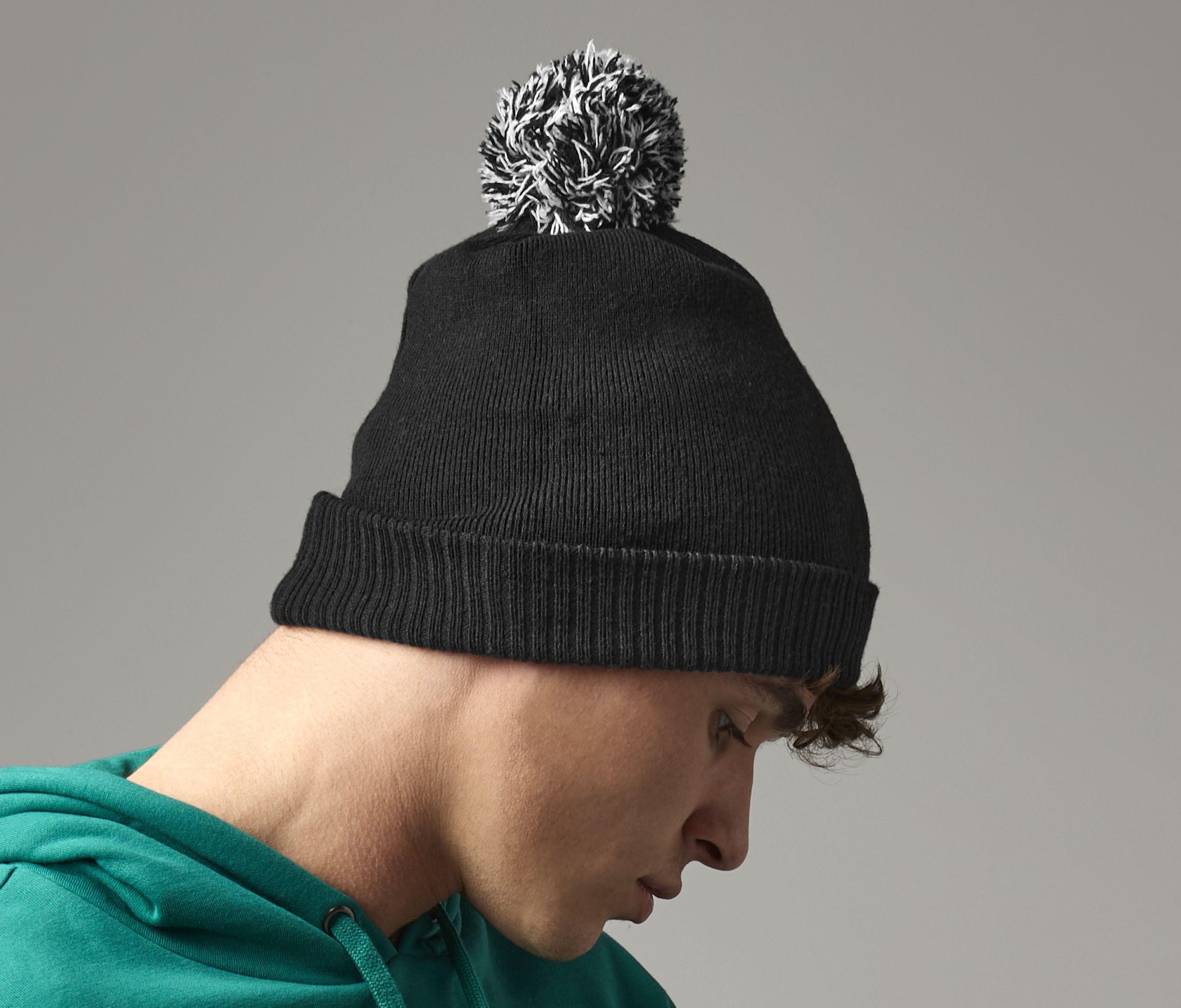 Bonnet Snowstar® en polyester recyclé