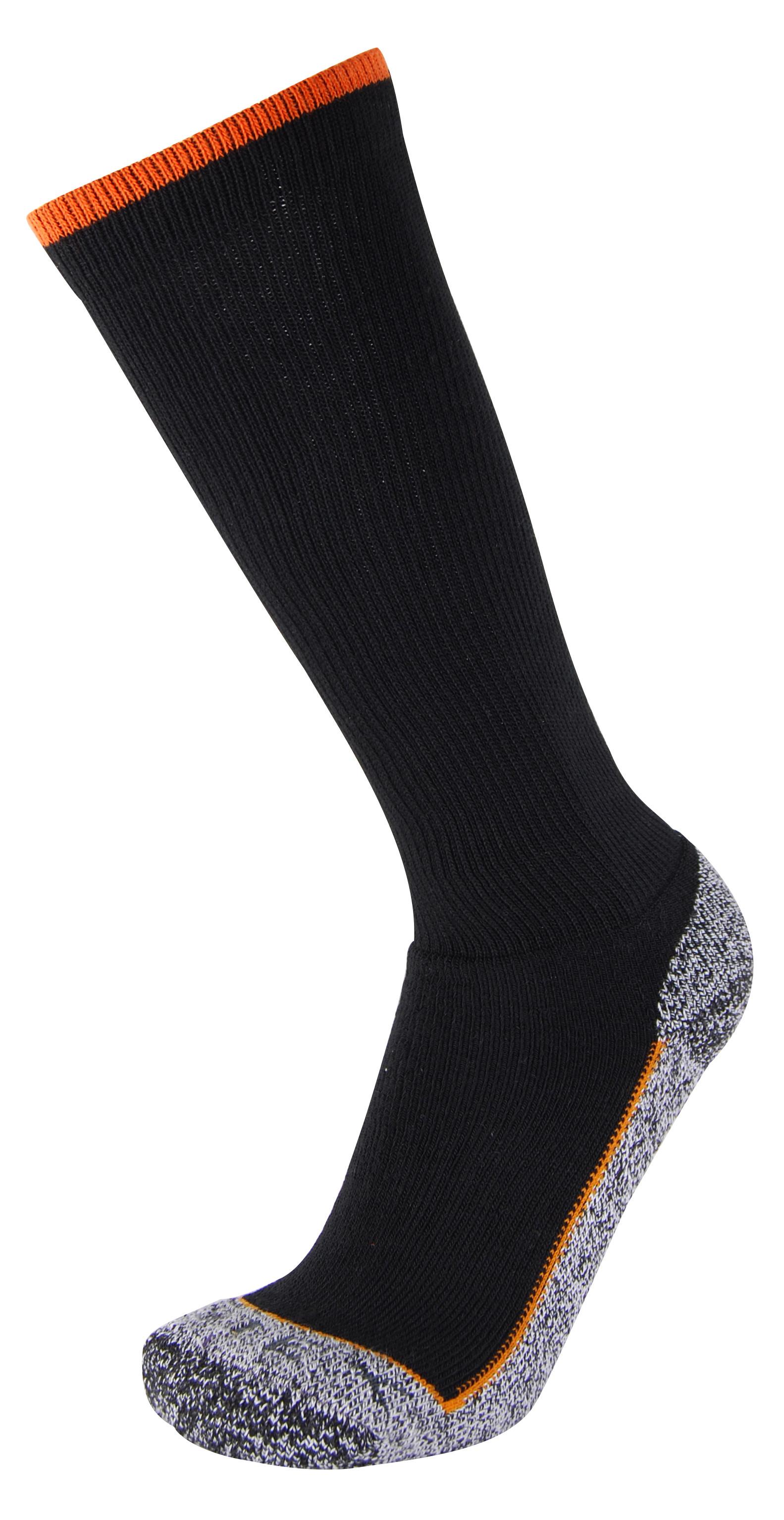 Chaussettes hautes