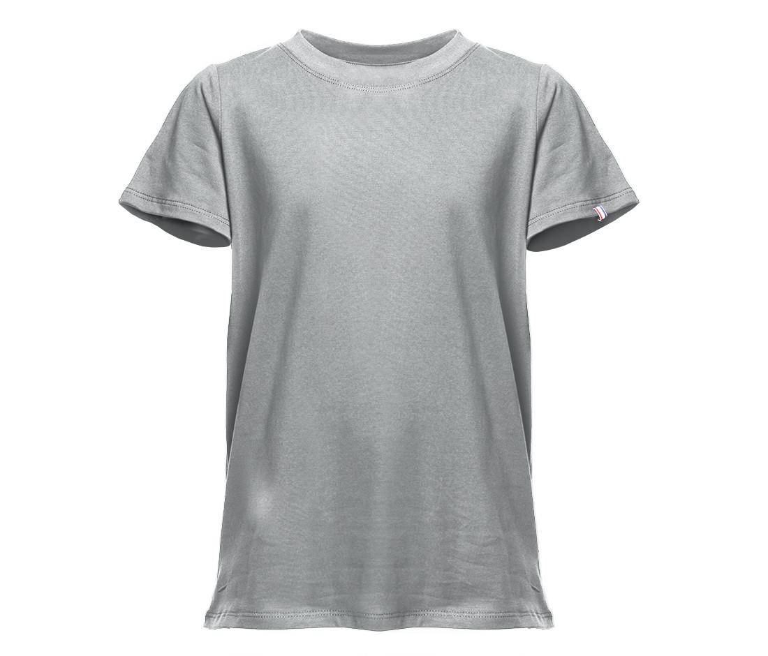 Tee-shirt bio origine France enfant