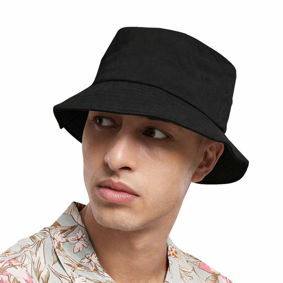 Chapeau en coton organique