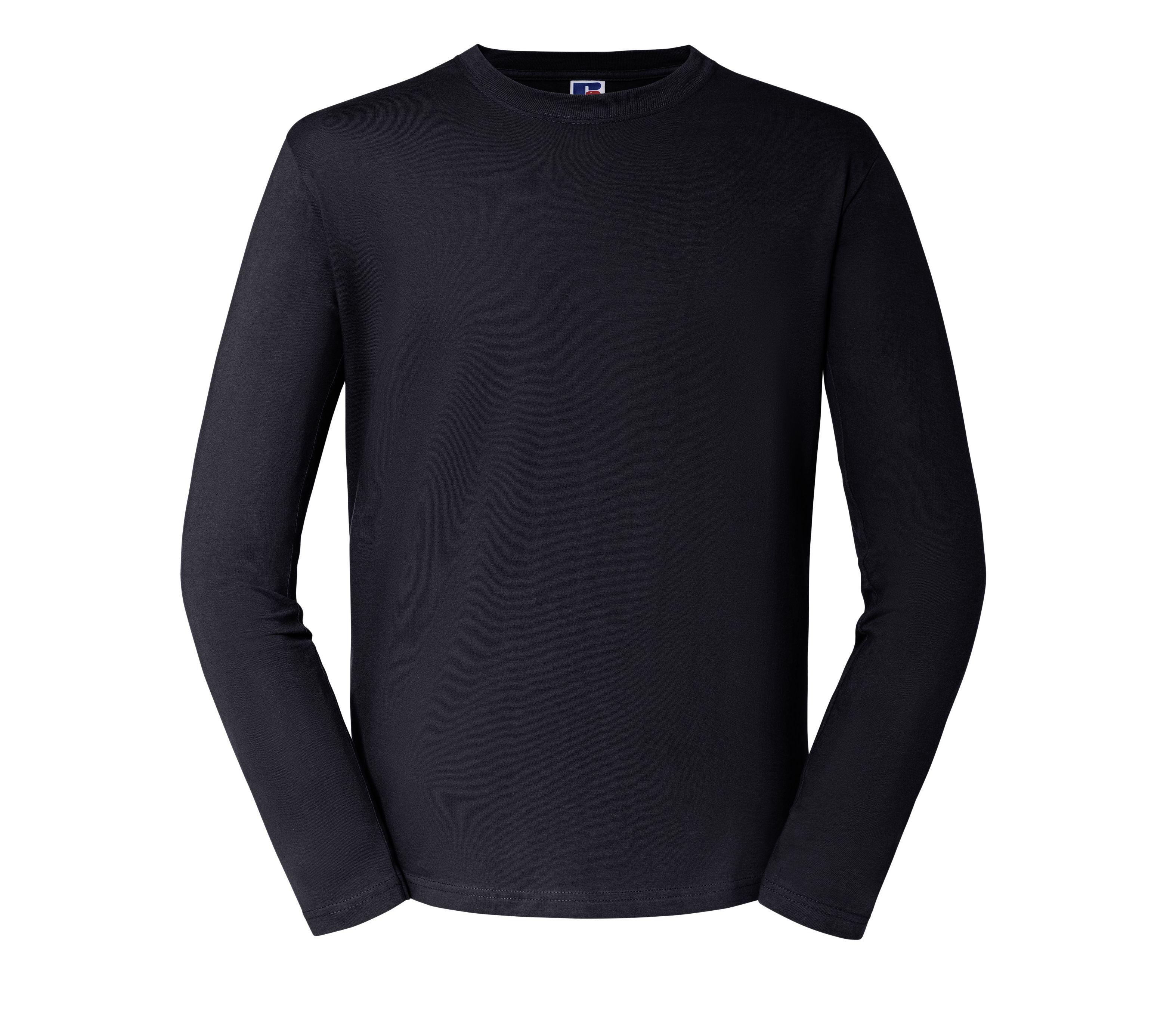 Tee-shirt col rond 180