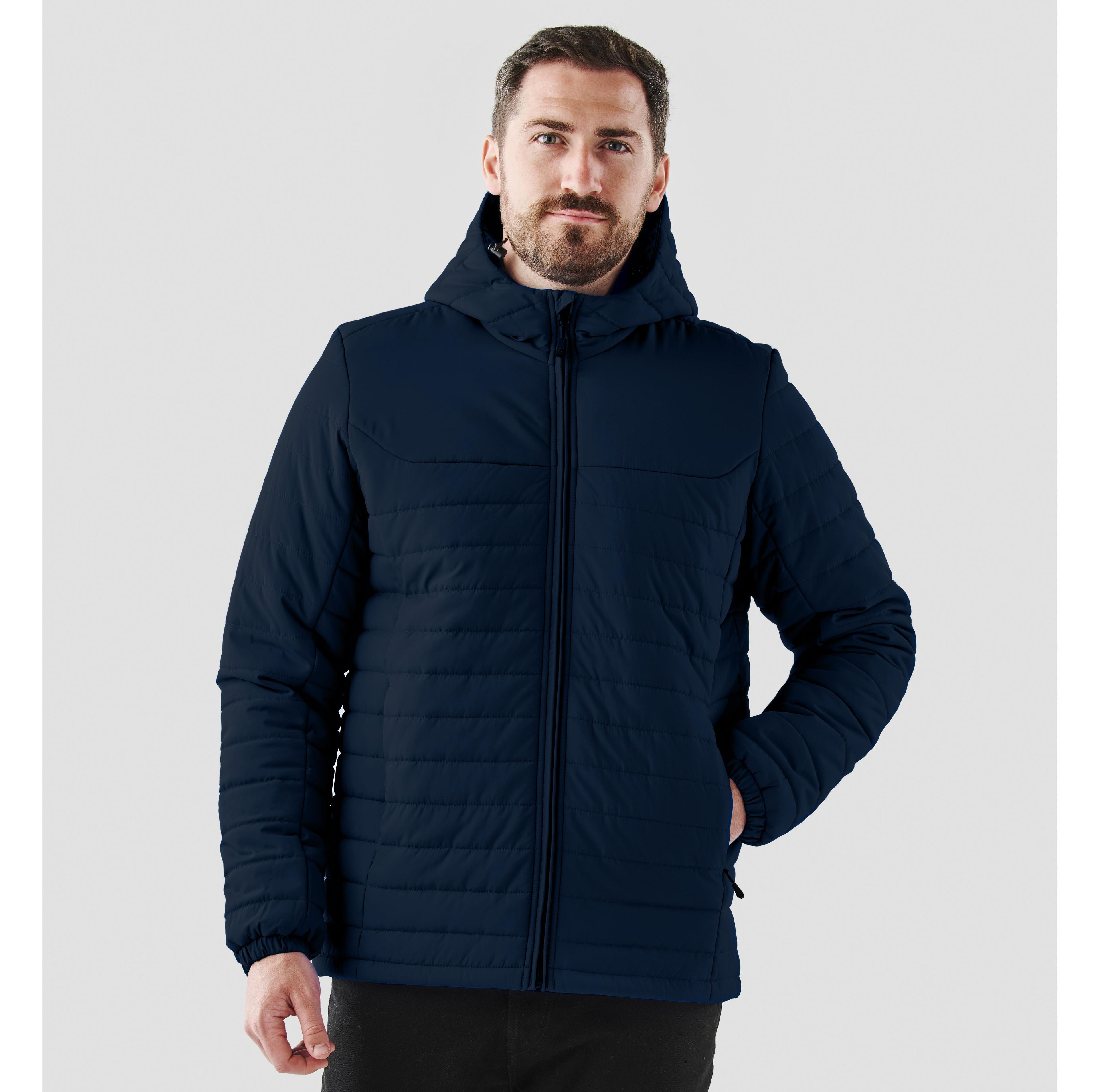 Doudoune homme