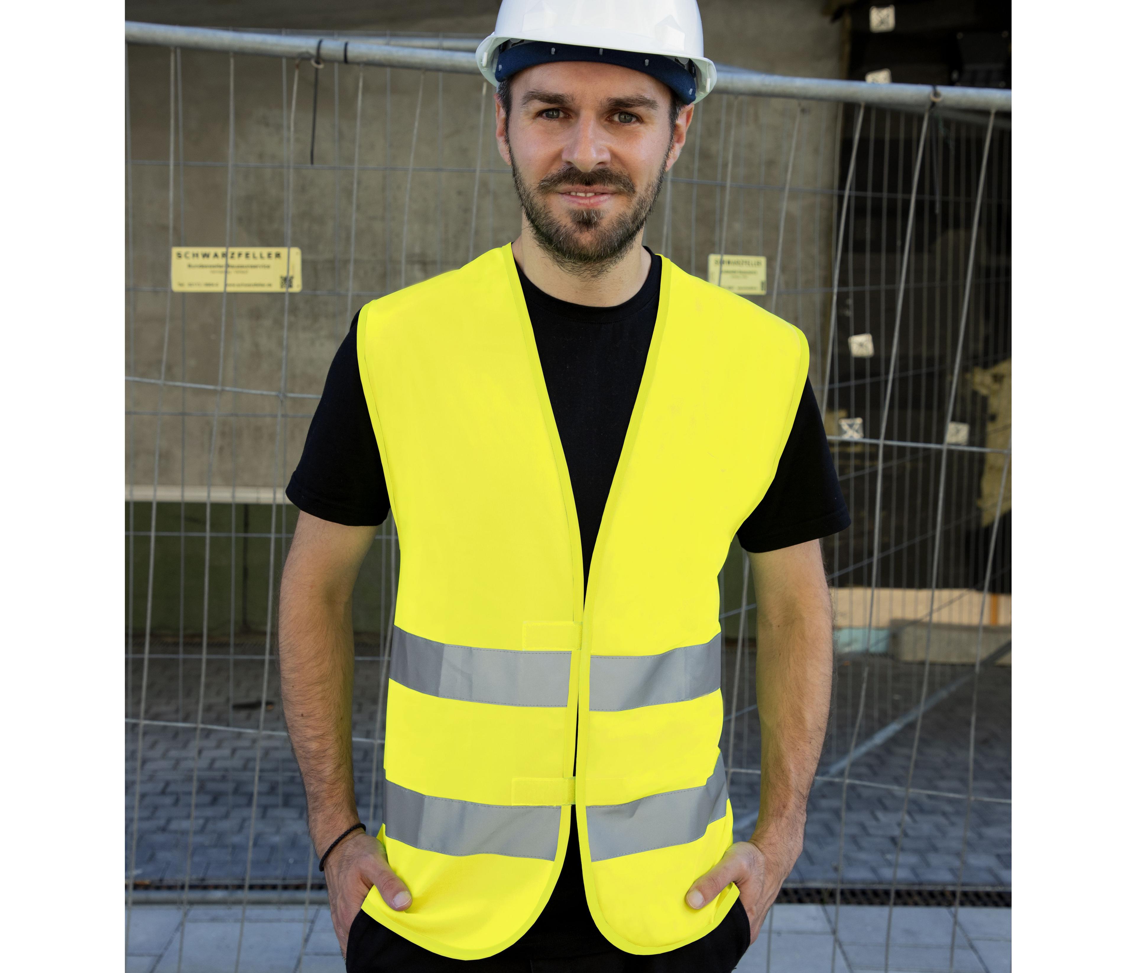 Gilet de sécurité
