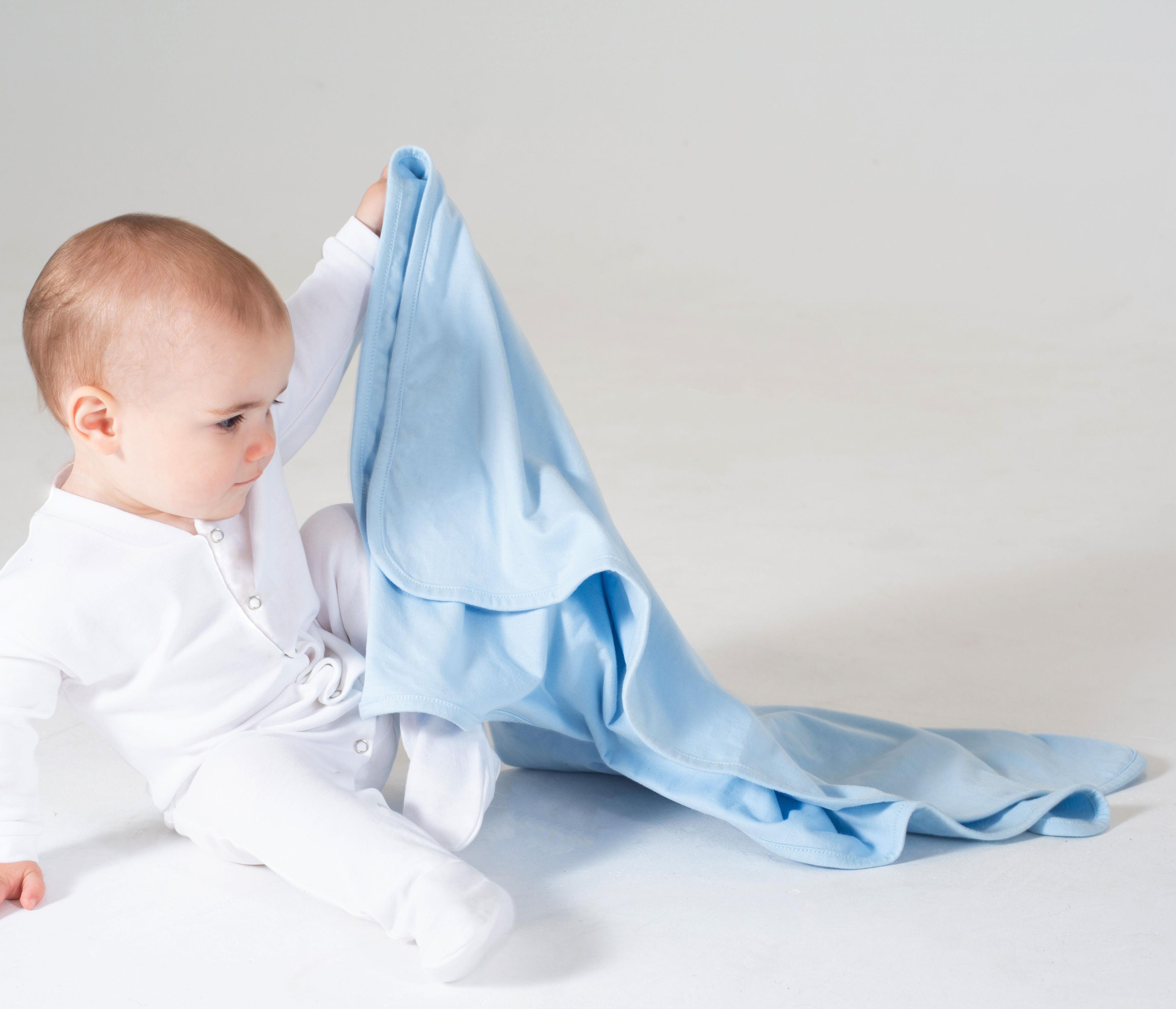 Couverture pour bébé