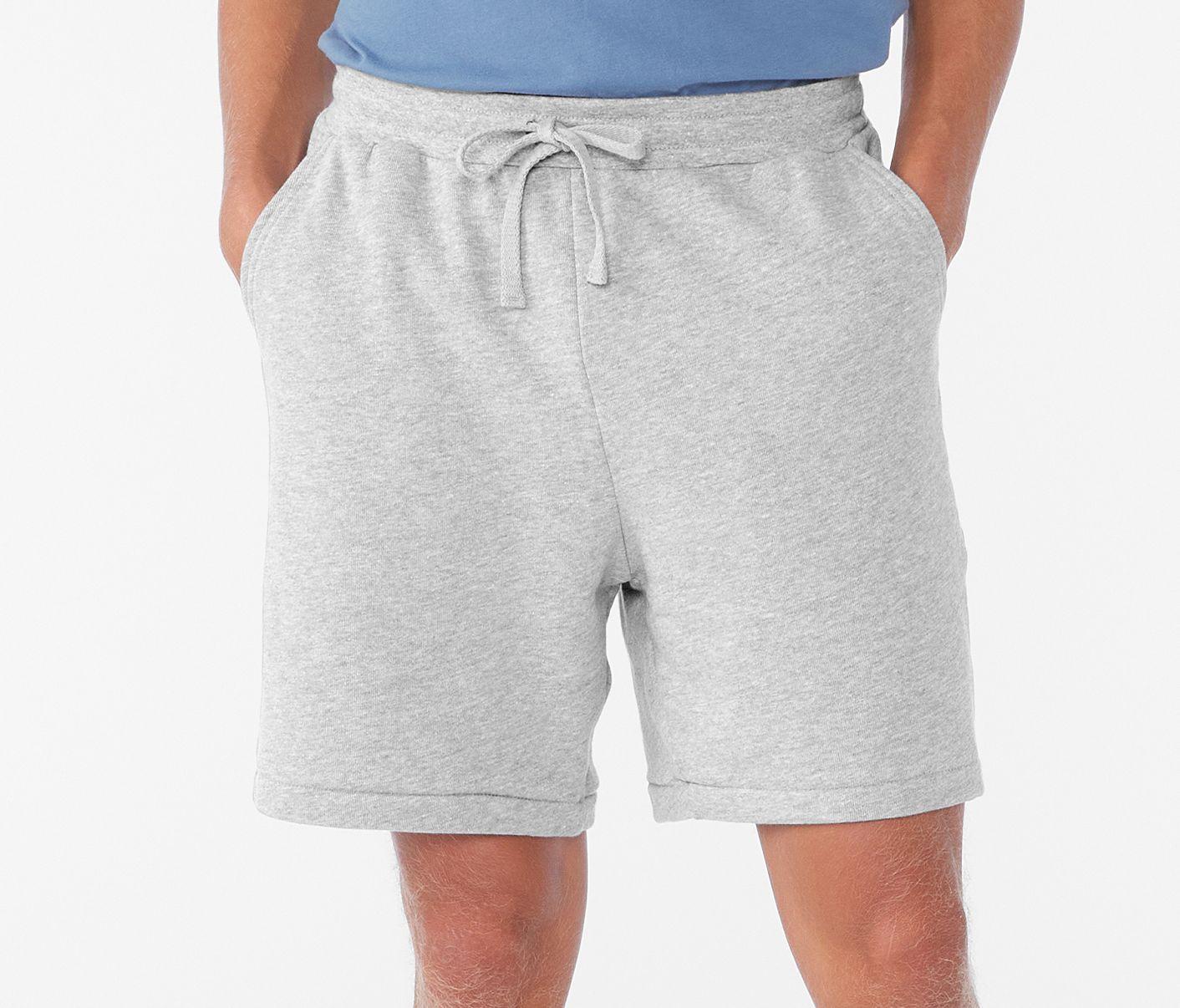 Short unisexe