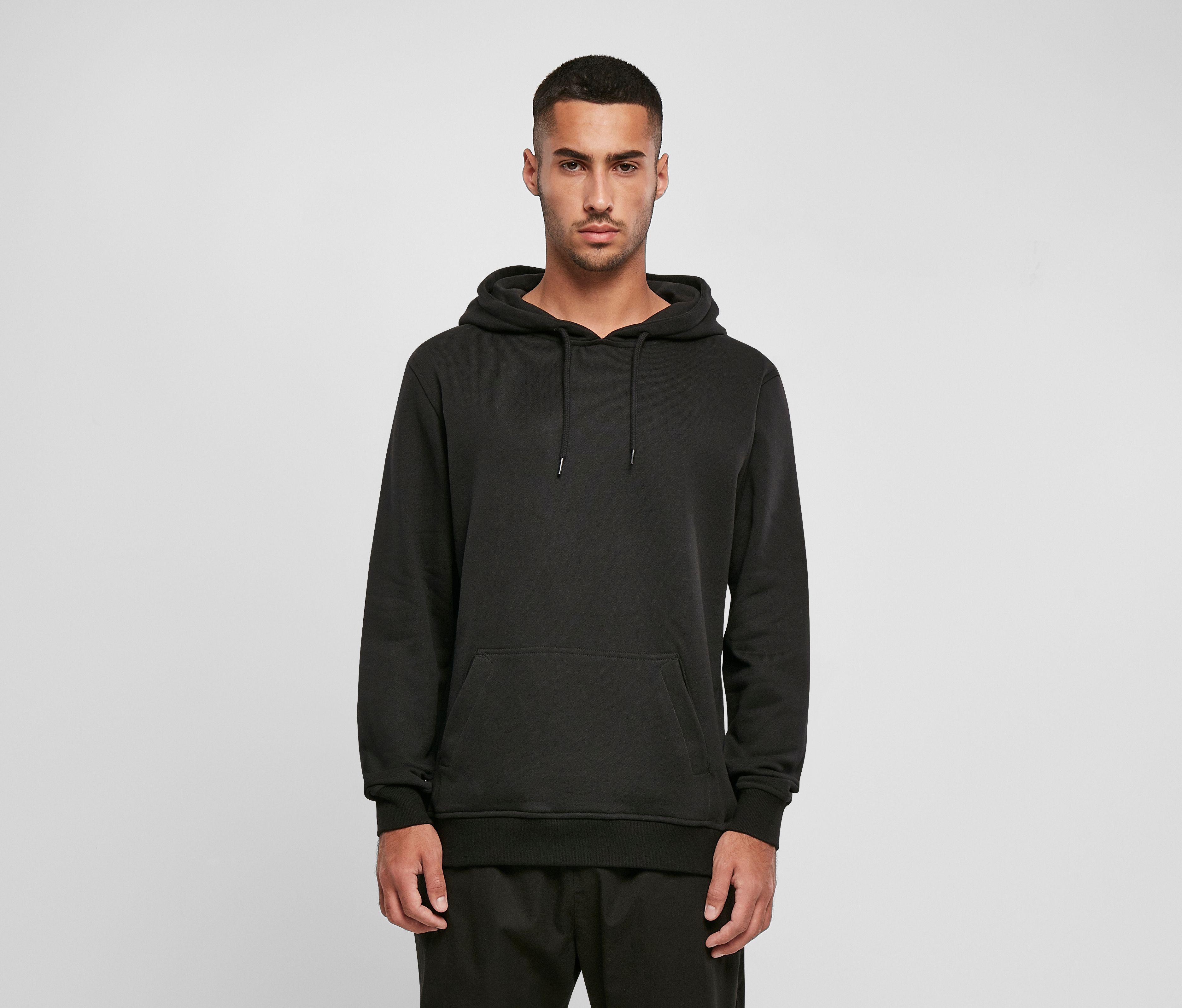Sweat capuche très lourd