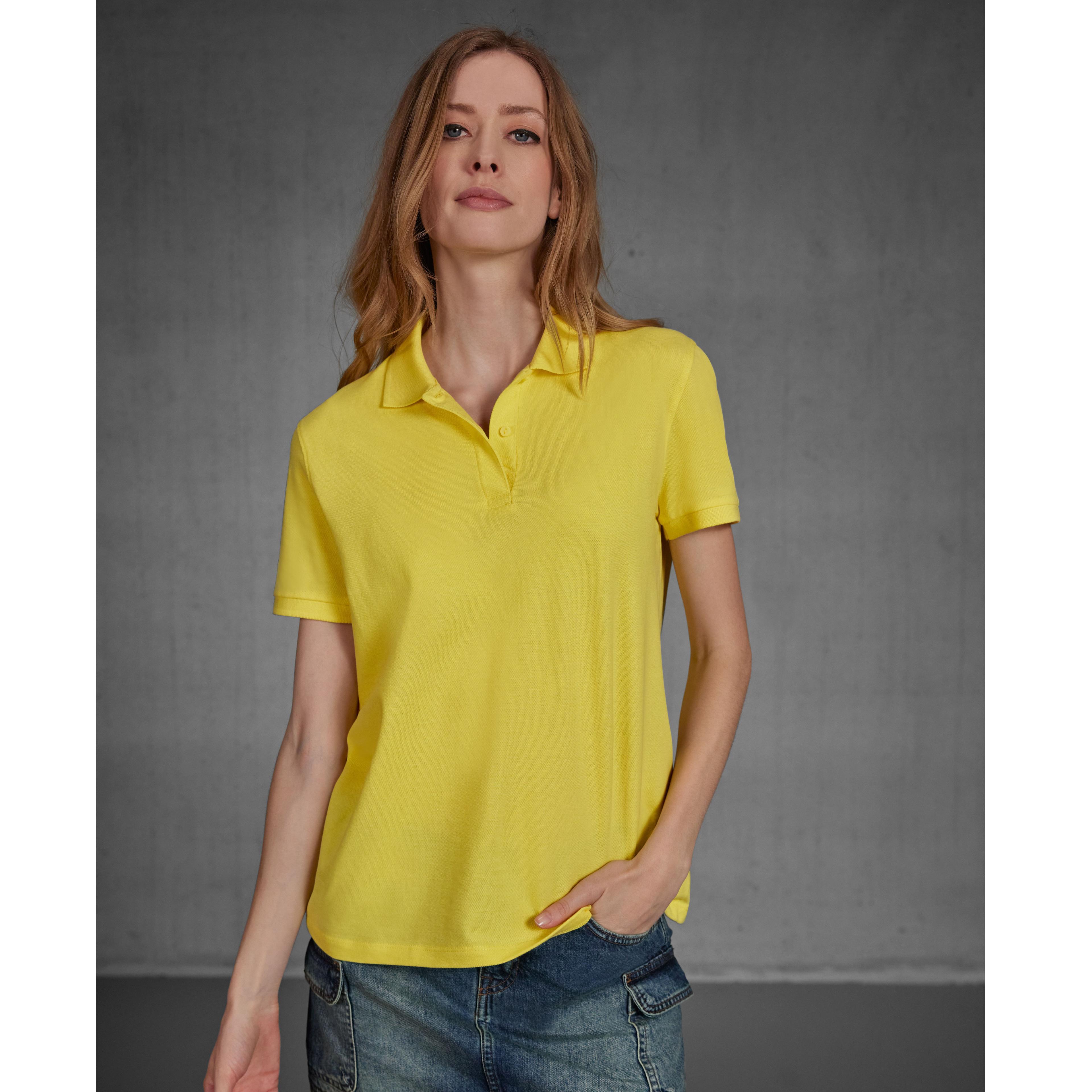 Polo femme 180