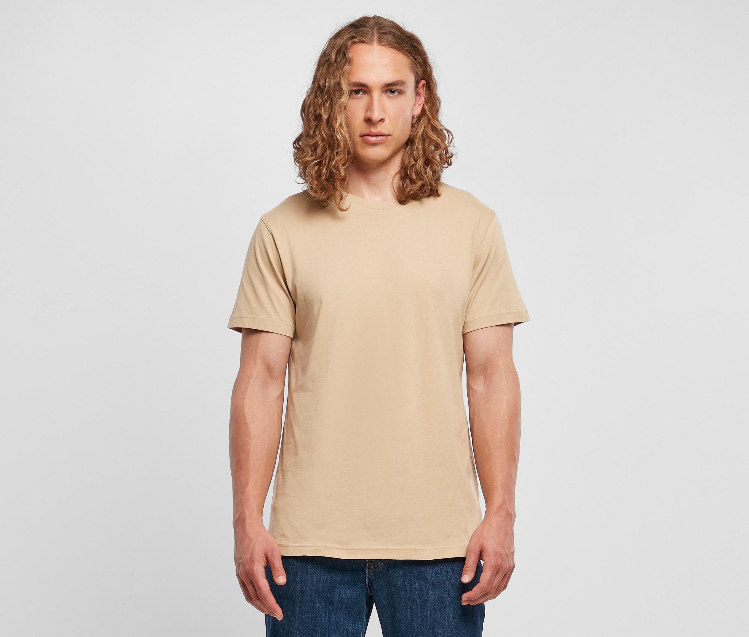 Tee-shirt col rond 140