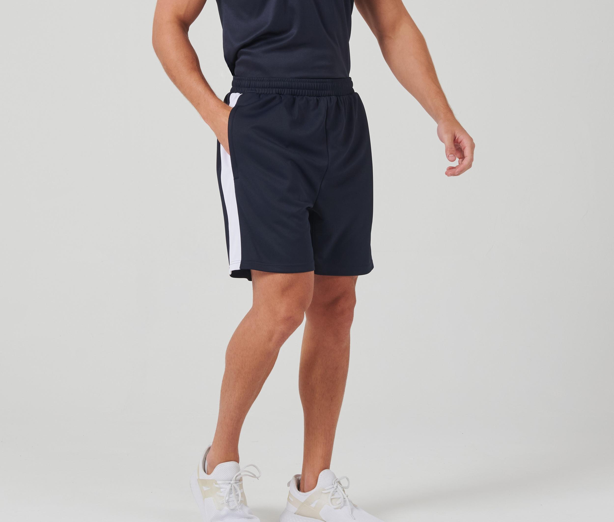 Short de sport