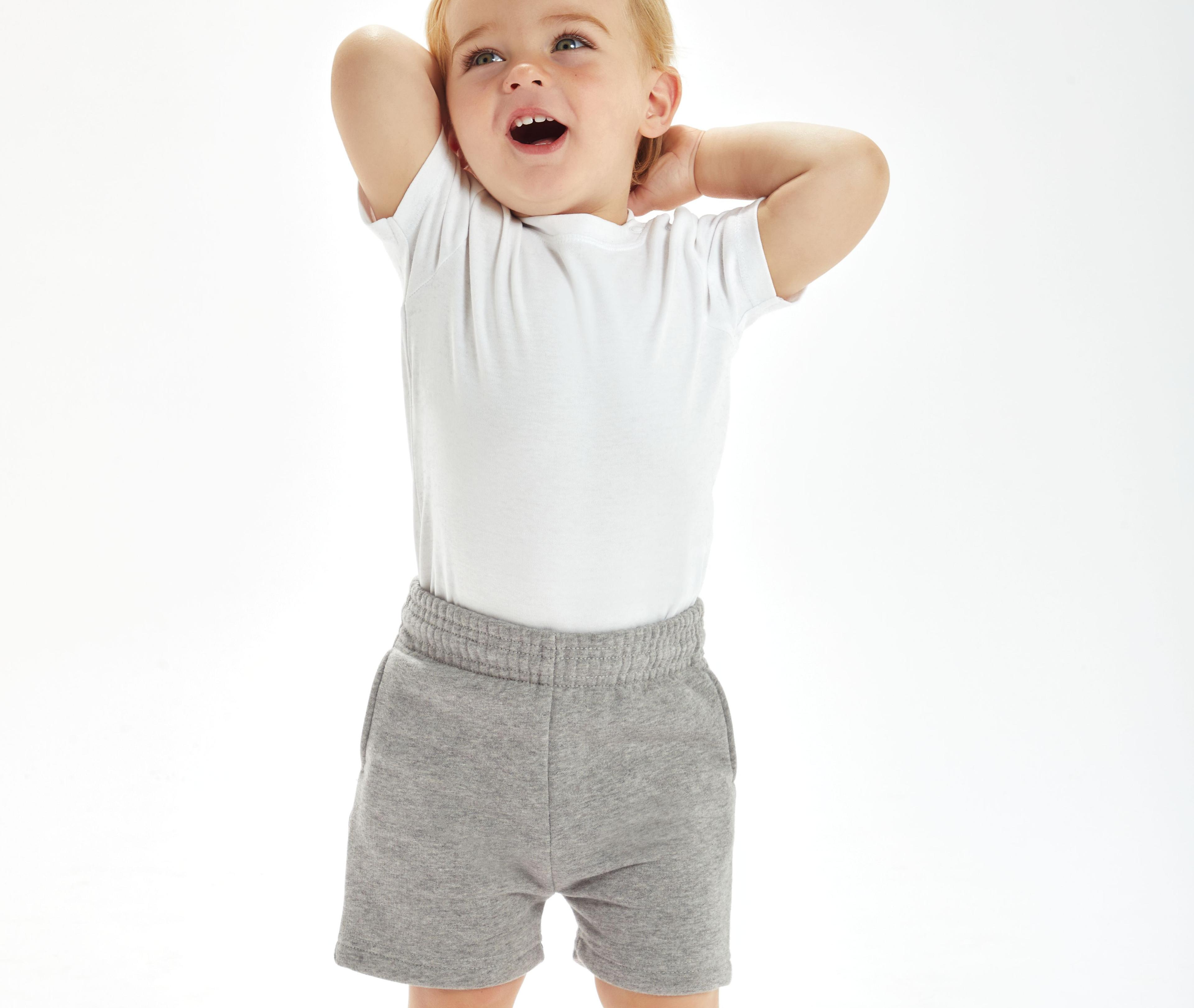 Short pour bébé