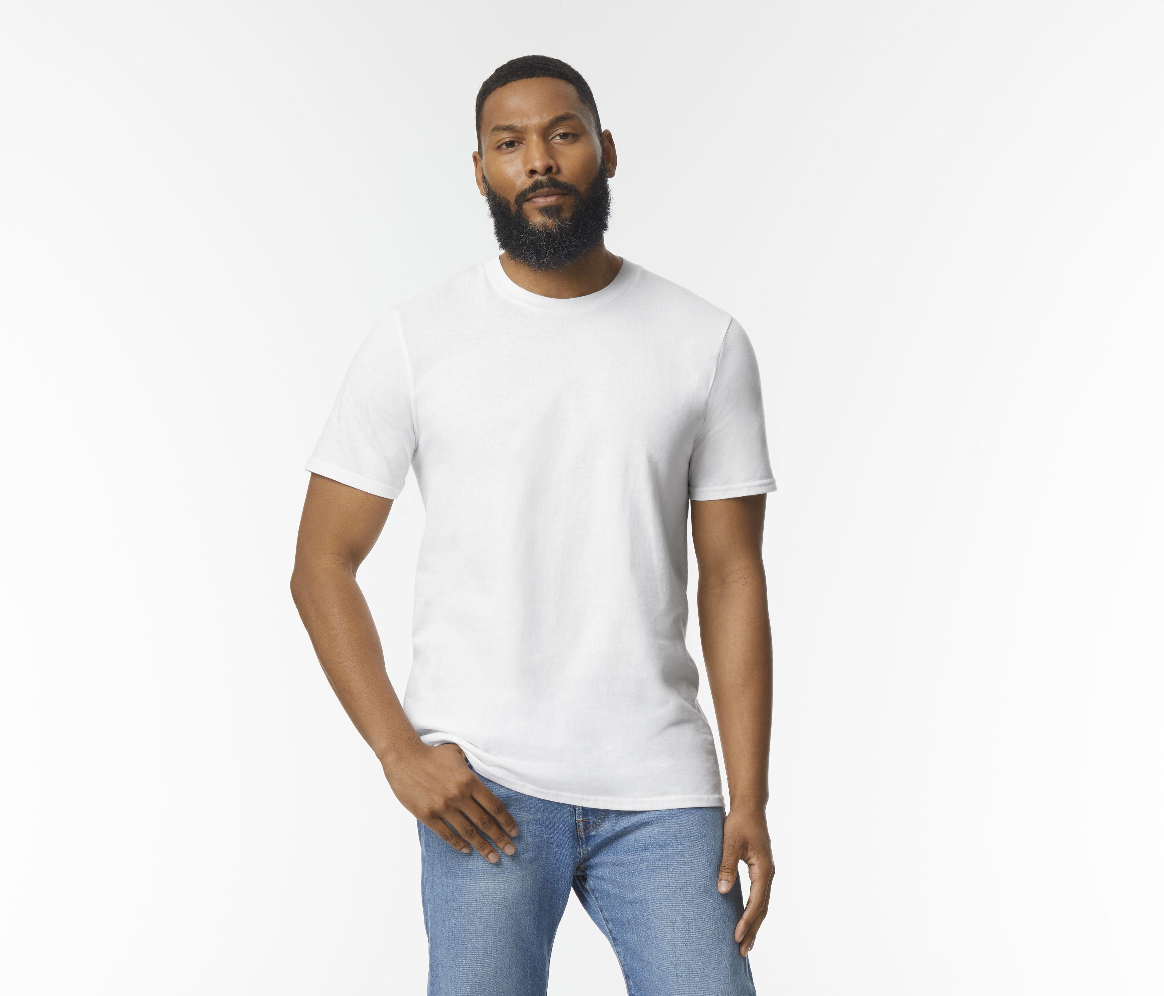 Tee-shirt unisexe 150