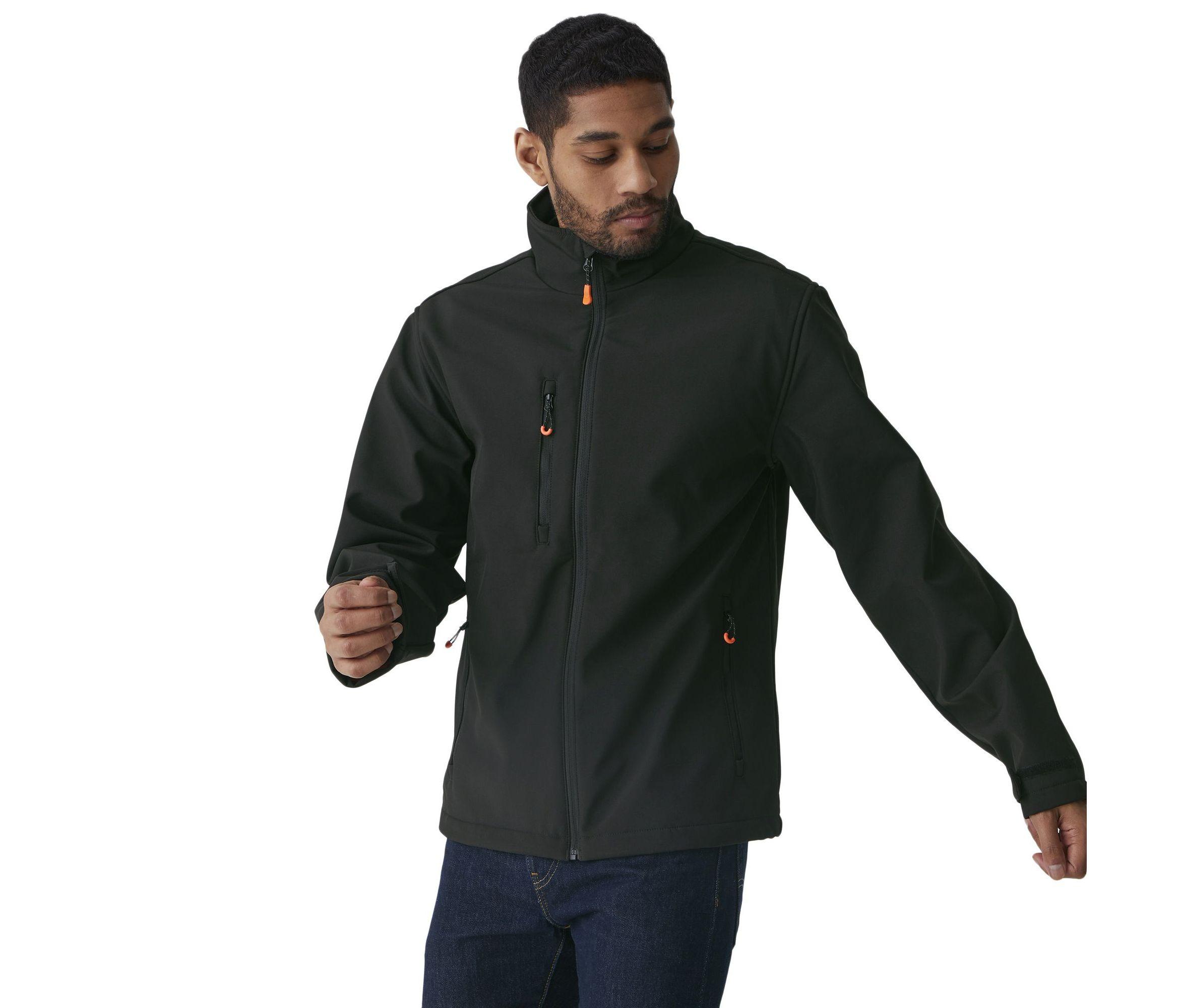 Veste chauffante