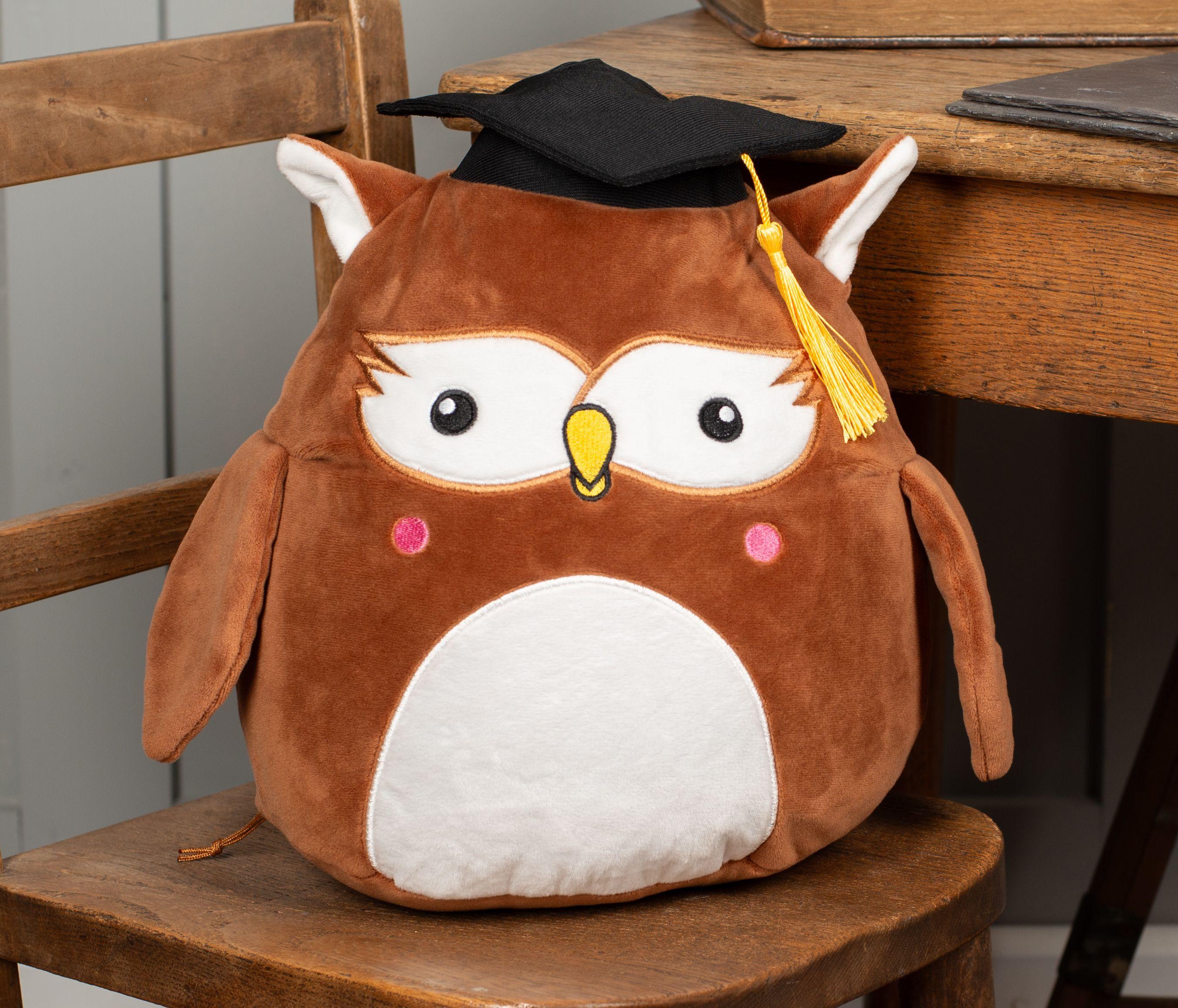 Peluche hibou