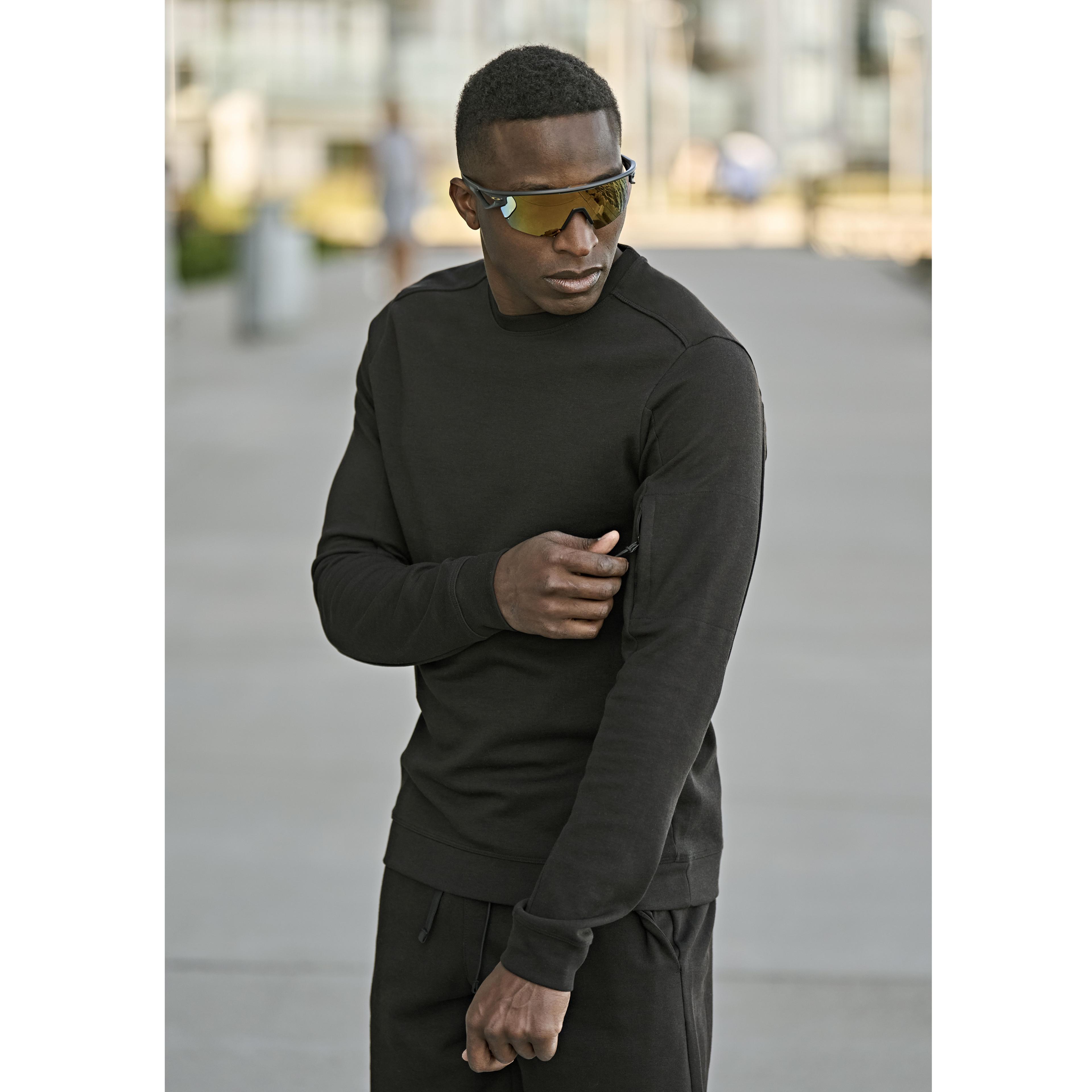 Sweat de sport
