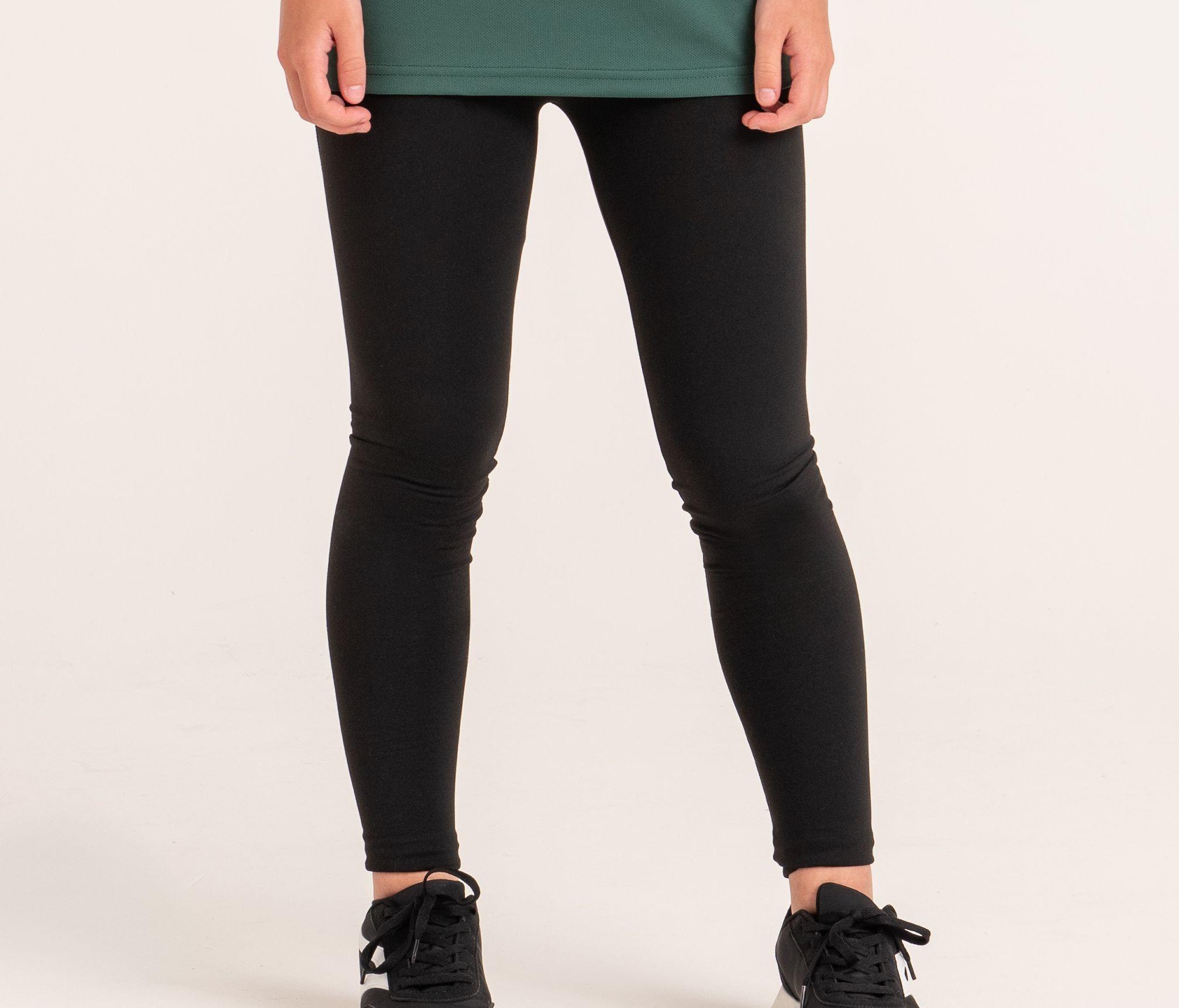 Legging de sport fille