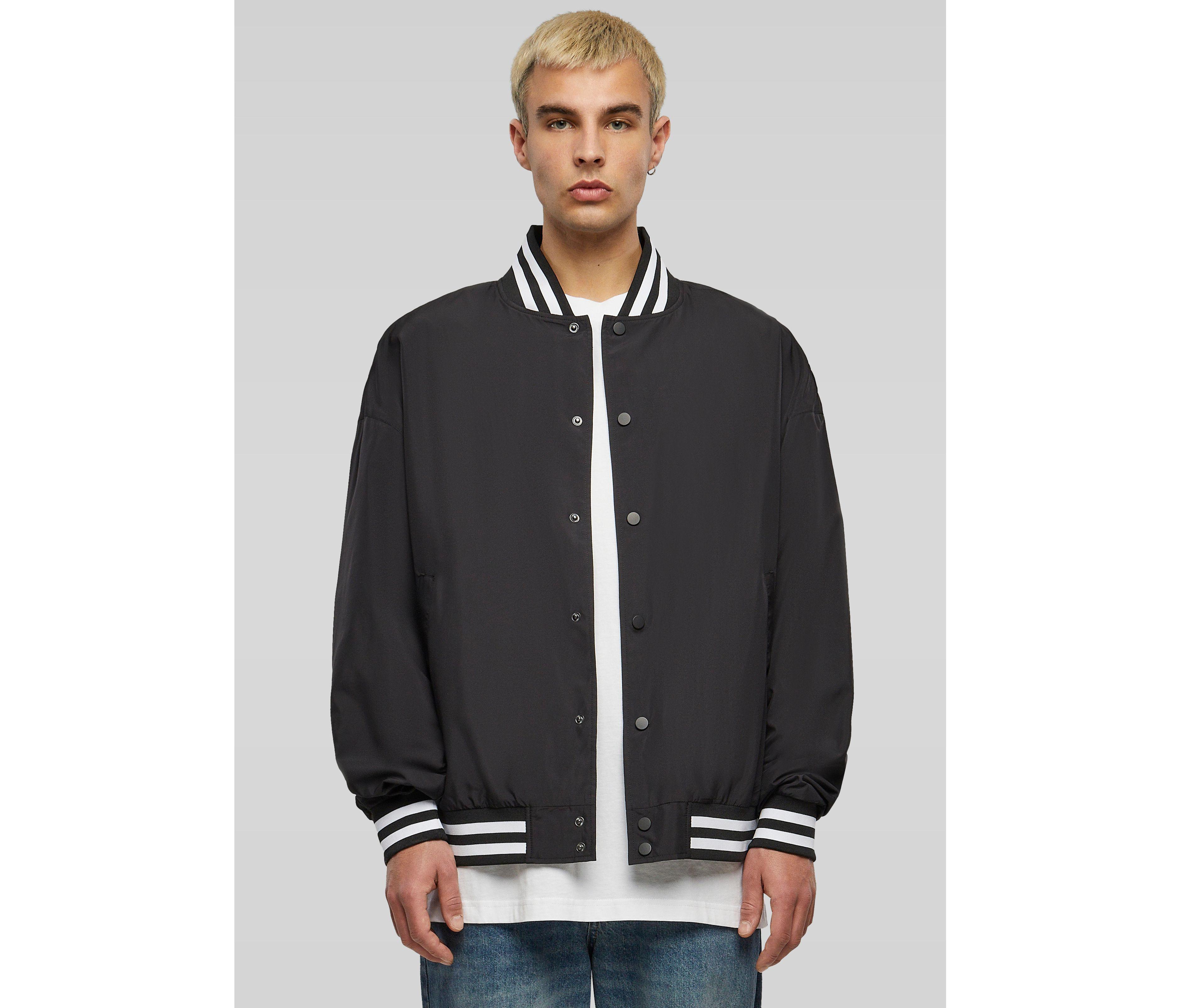 Veste baseball