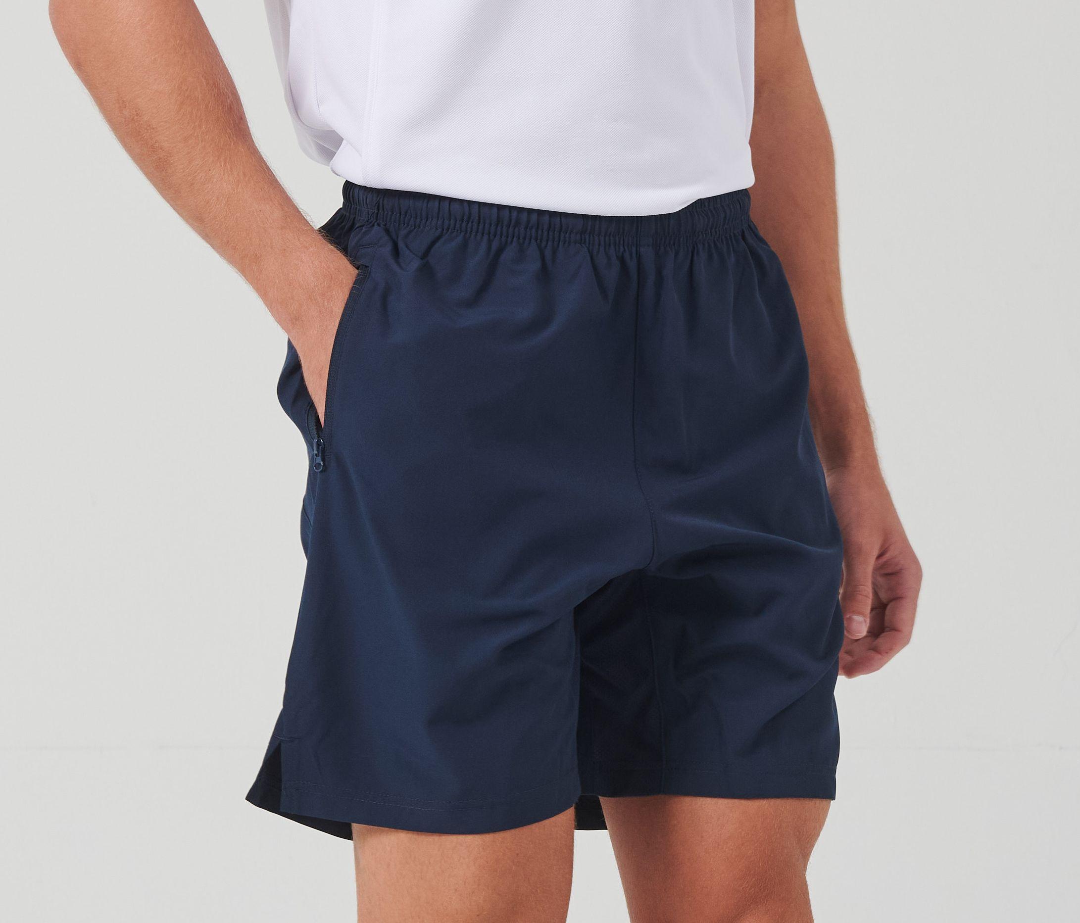 Short de sport