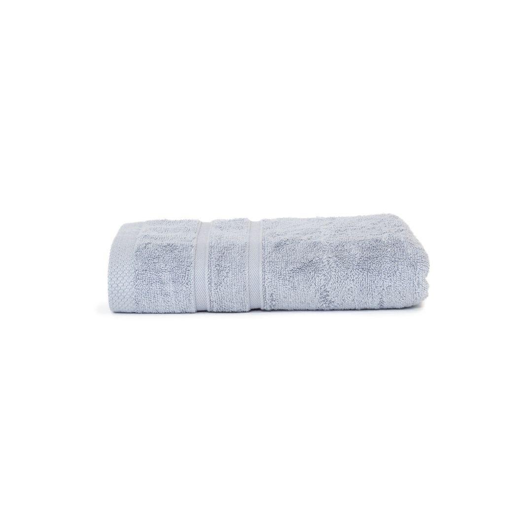 Serviette de toilette en bambou