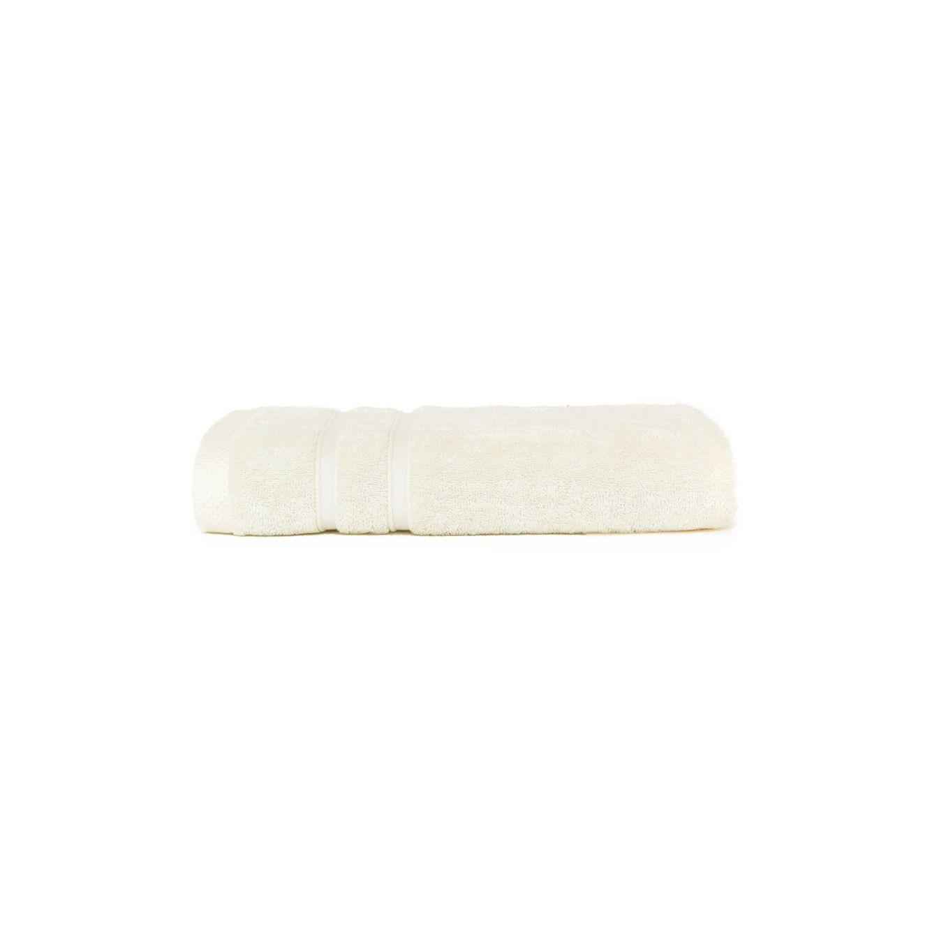 Serviette de bain en bambou