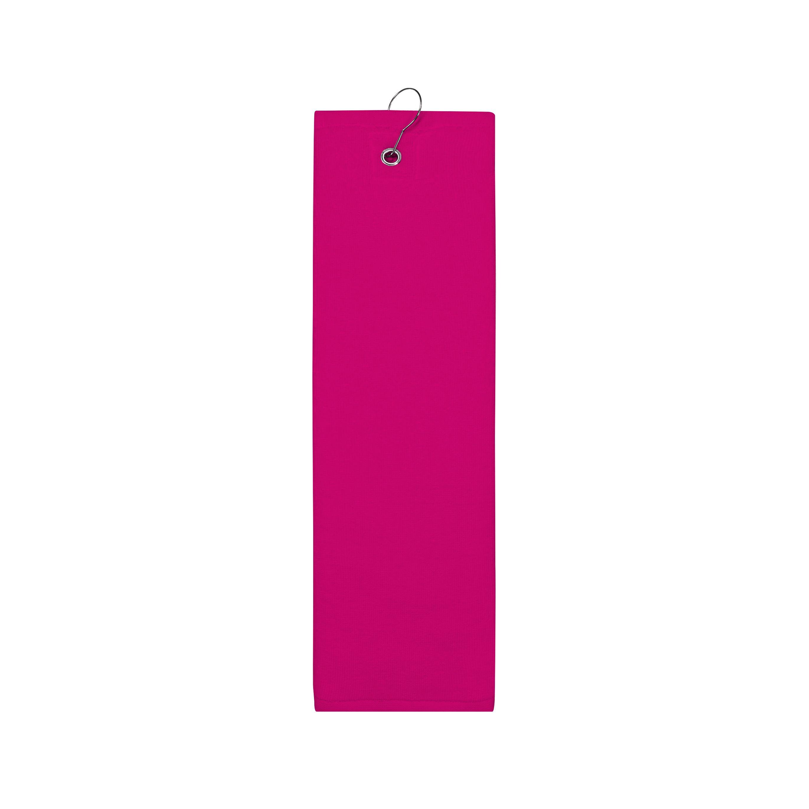Serviette de golf
