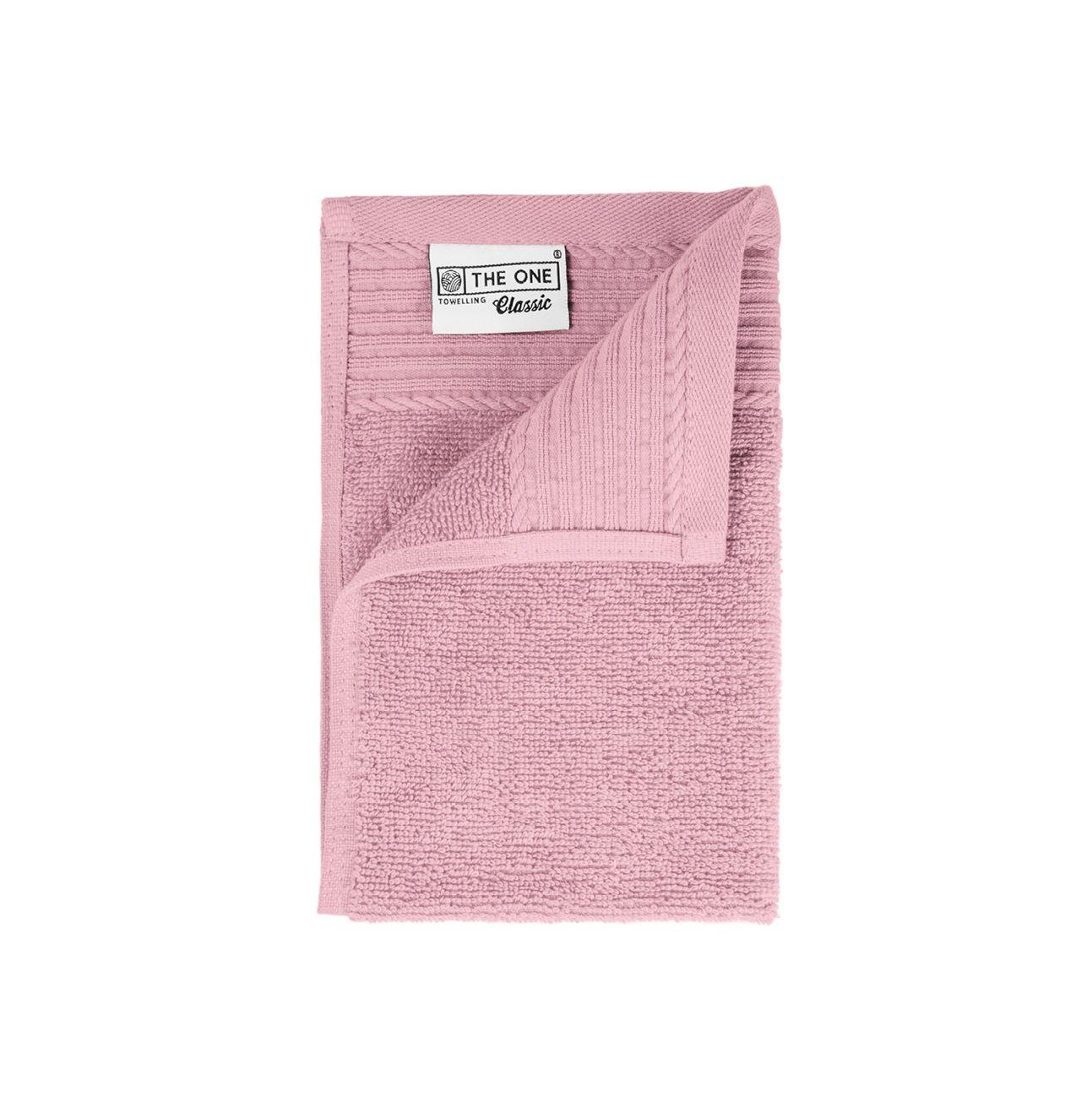 Serviette pour invités Classic