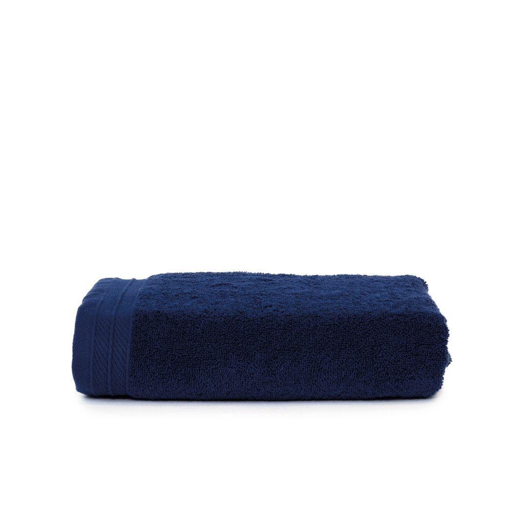 Serviette de bain organique