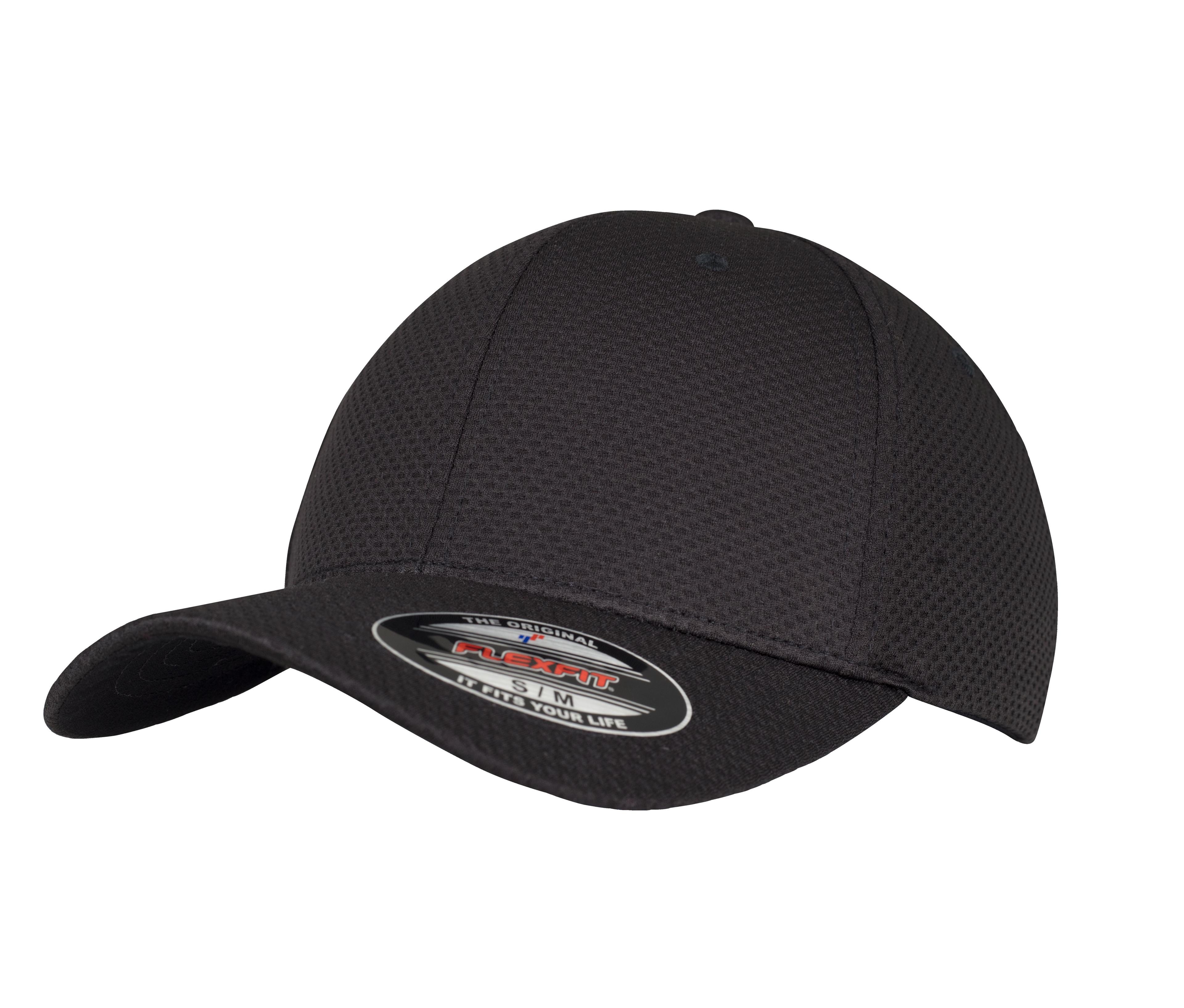 Casquette nid d'abeille