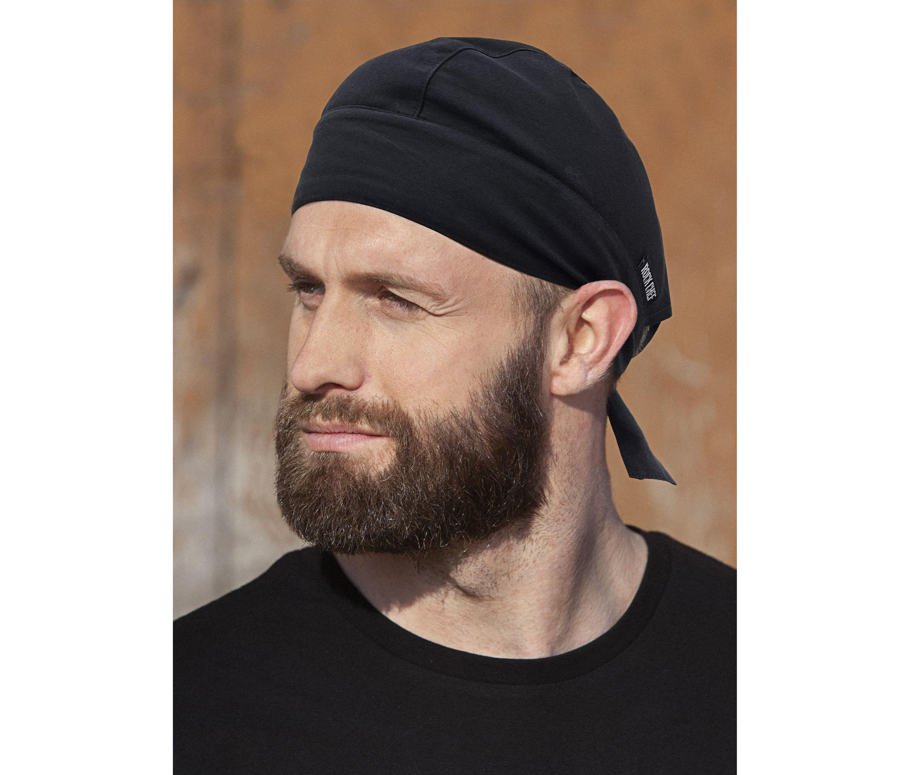 Bandana en polyester recylé