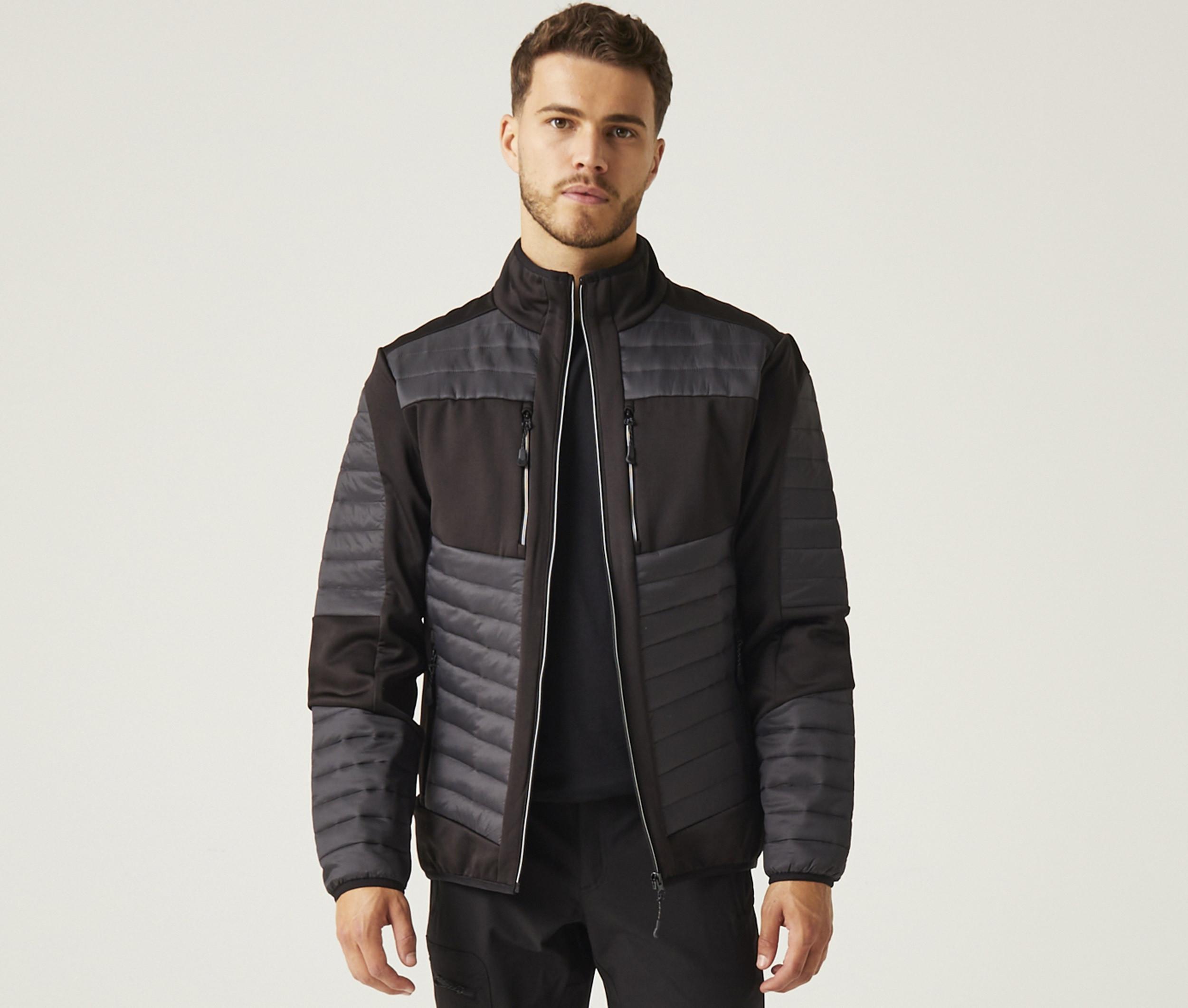 Veste Softshell 2 couches