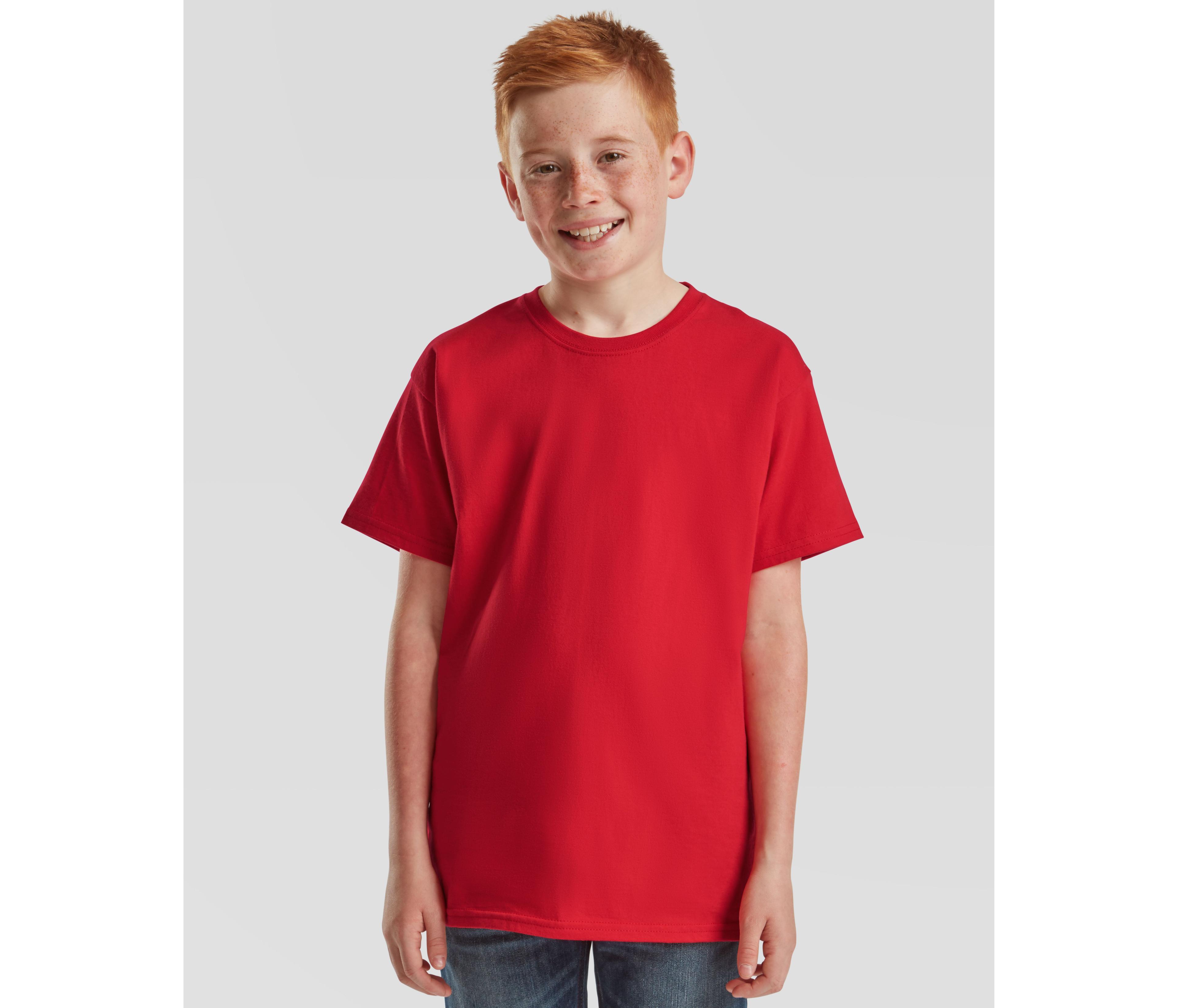 Tee-shirt enfant 195
